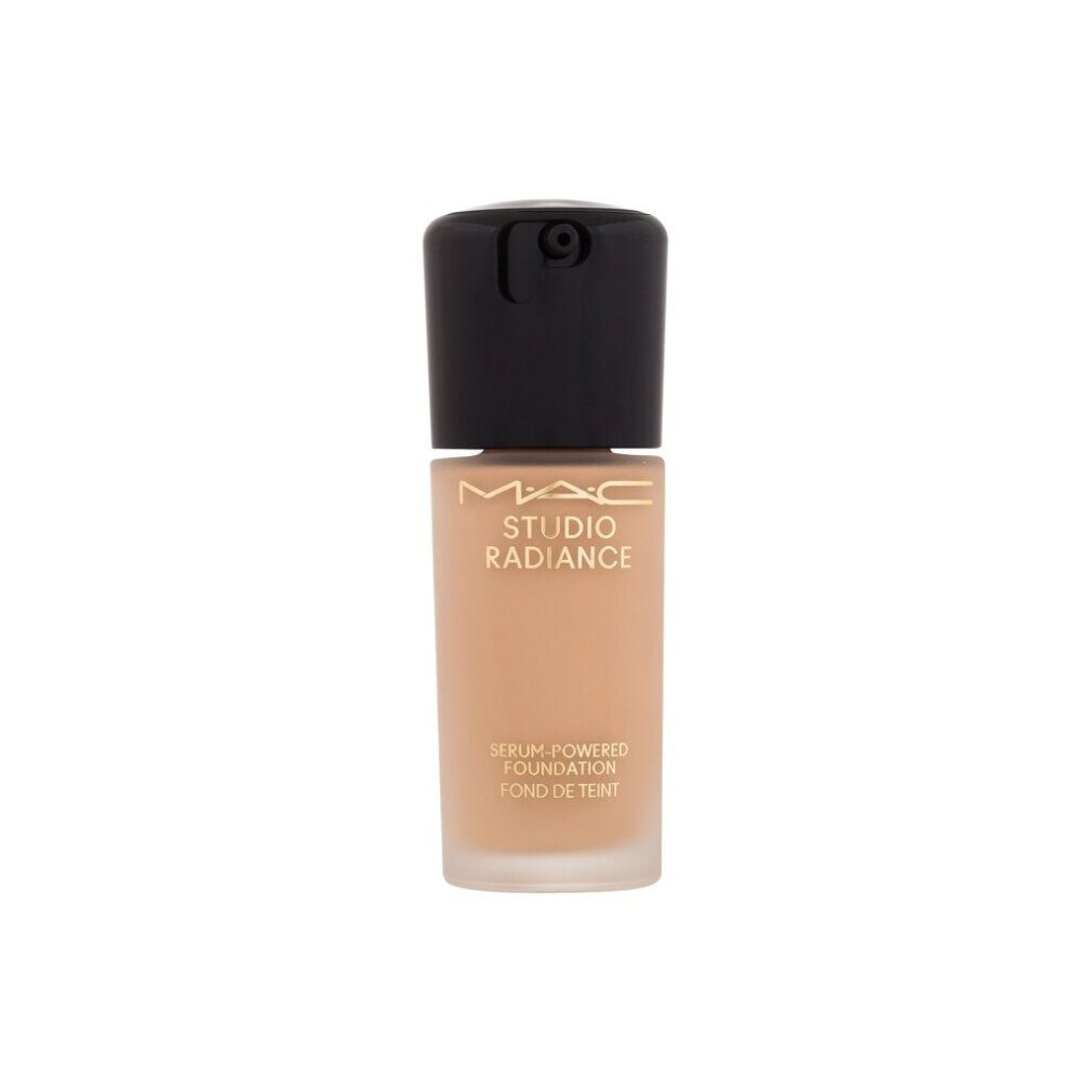 MAC Foundation Studio Radiance Serum-Powered Foundation