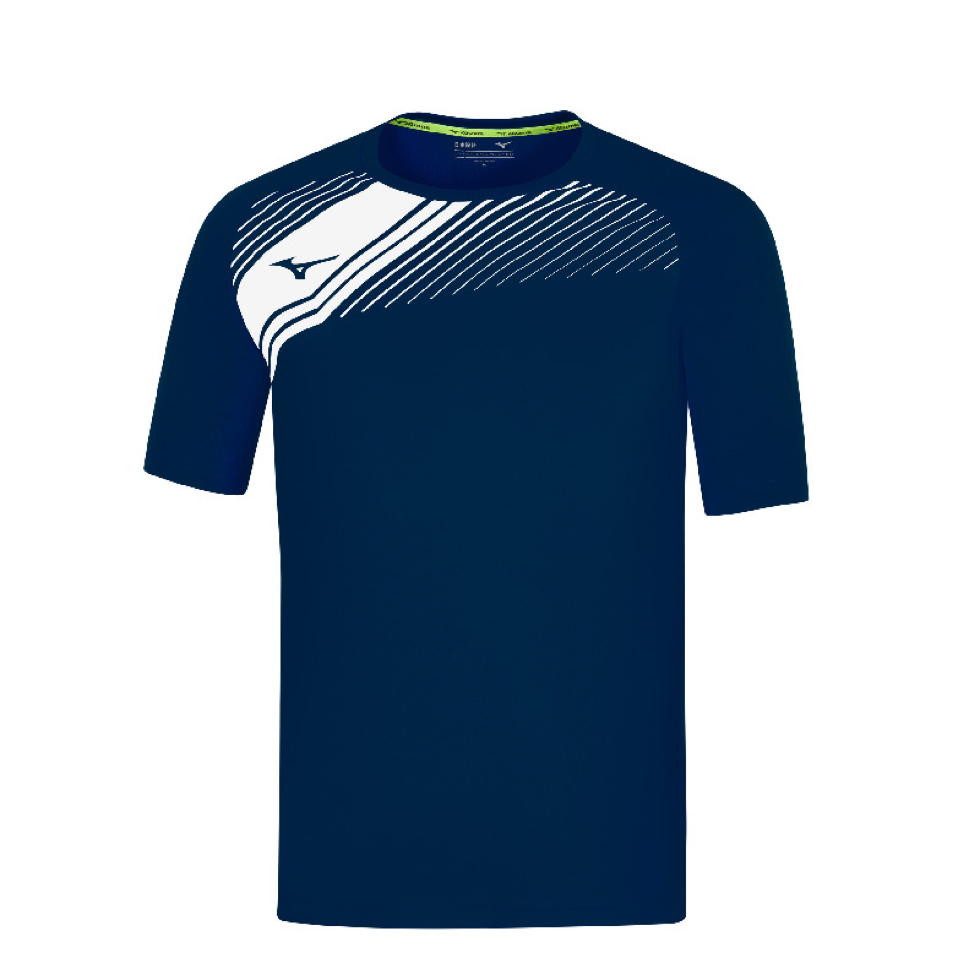 Mizuno Fußballtrikot Herren Team Game Iwata Shirt