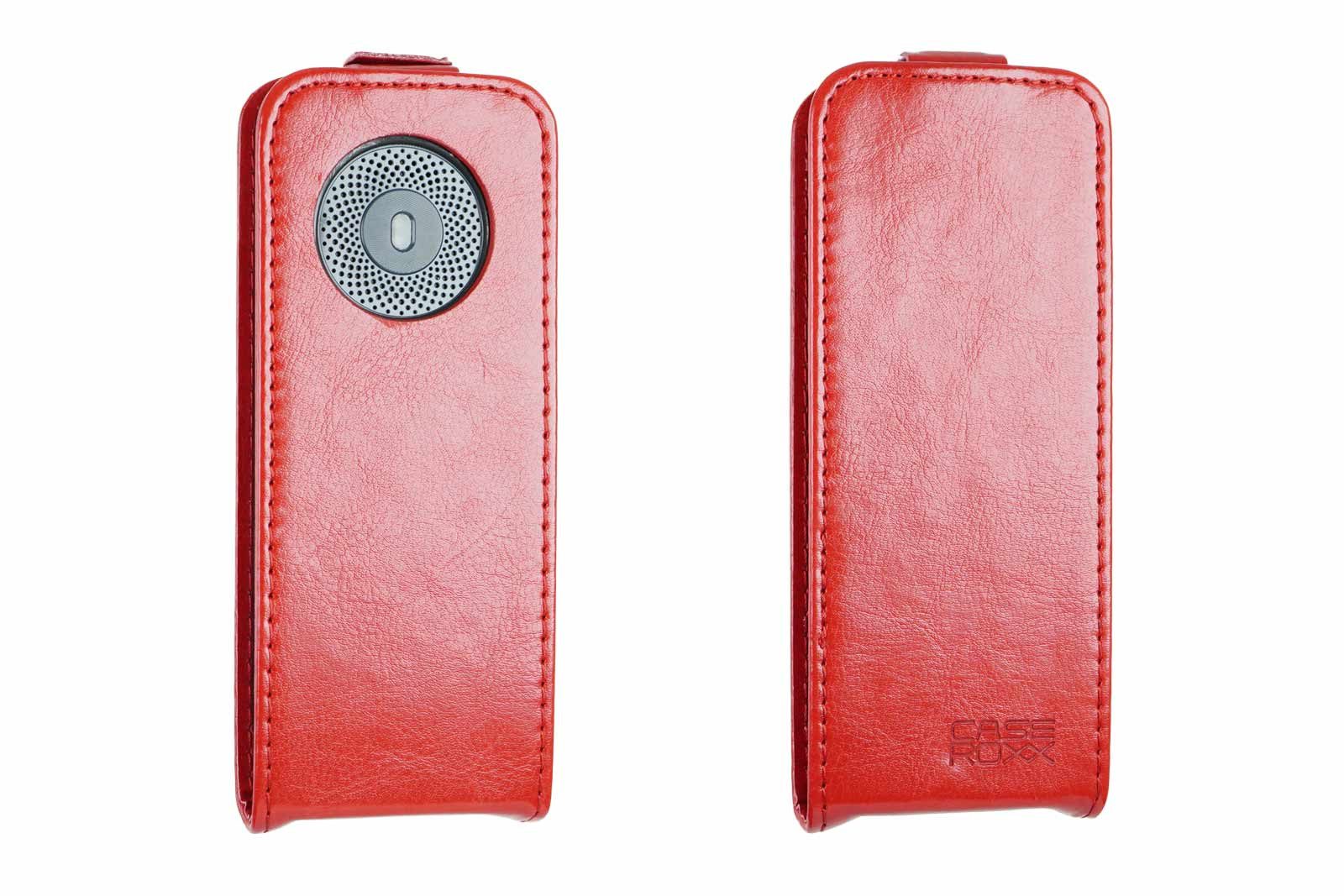 Handytasche caseroxx Handytasche Flip Cover für Nokia 130 (2023)
