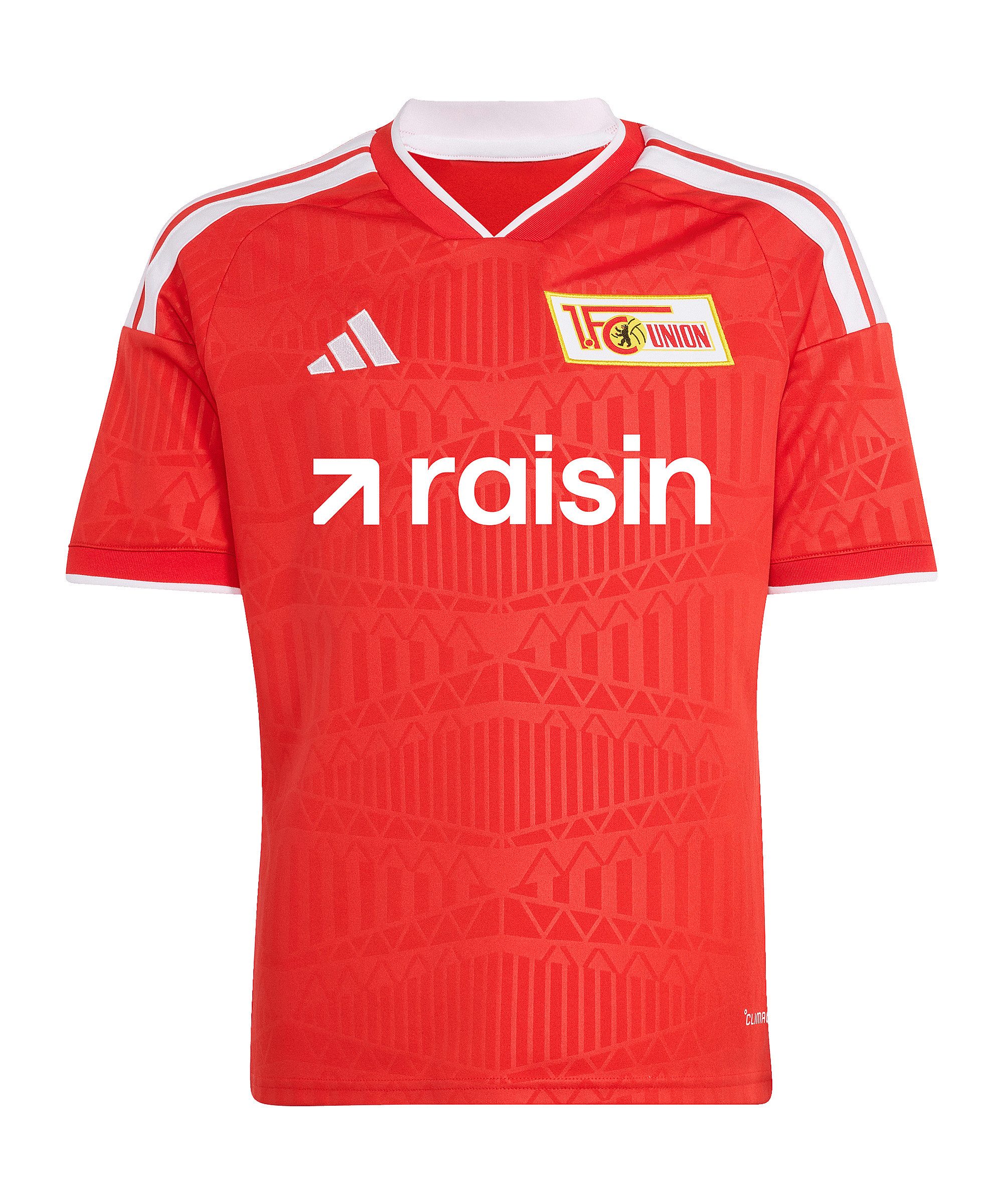 adidas Performance Fußballtrikot adidas Performance 1. Bundesliga