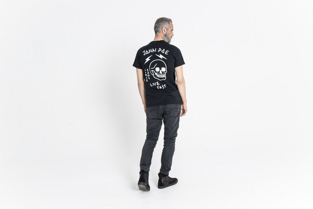 John Doe T-Shirt