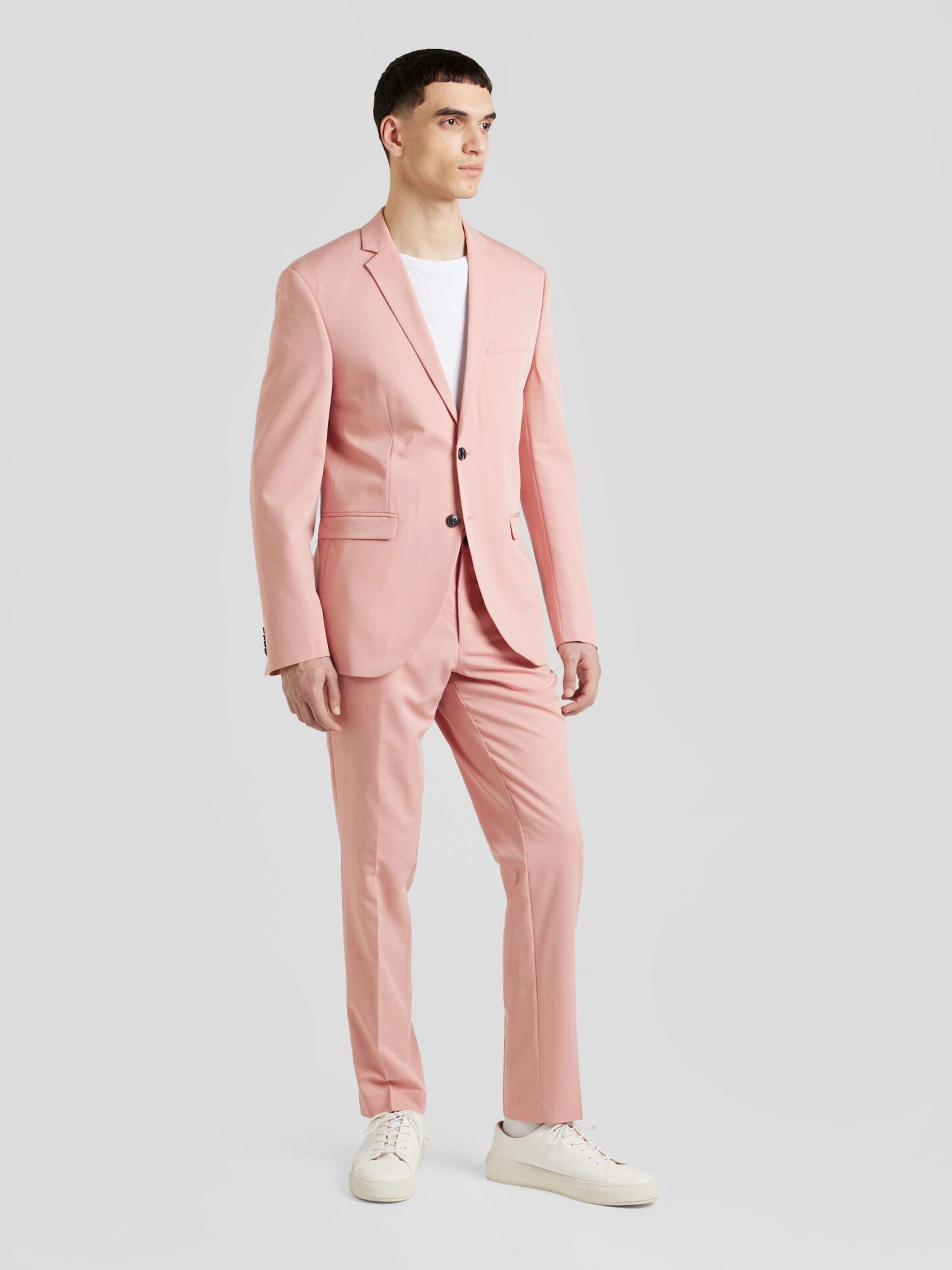 Jack & Jones Anzug (1-tlg) günstig online kaufen