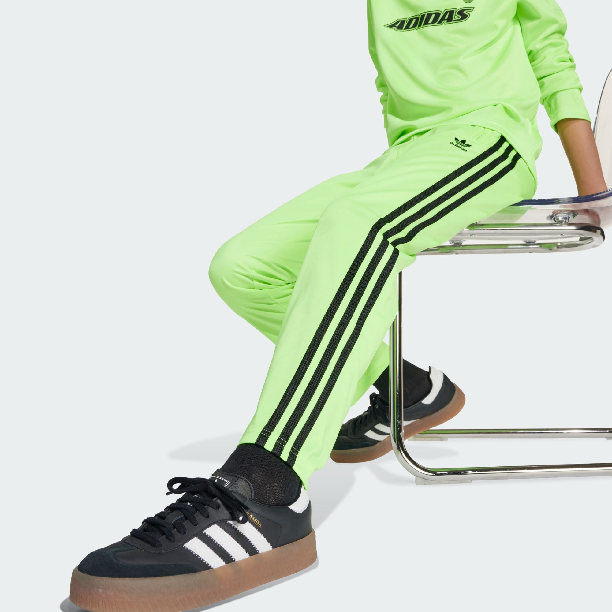 adidas Originals Leichtathletik-Hose ADICOLOR FIREBIRD HOSE (1-tlg)