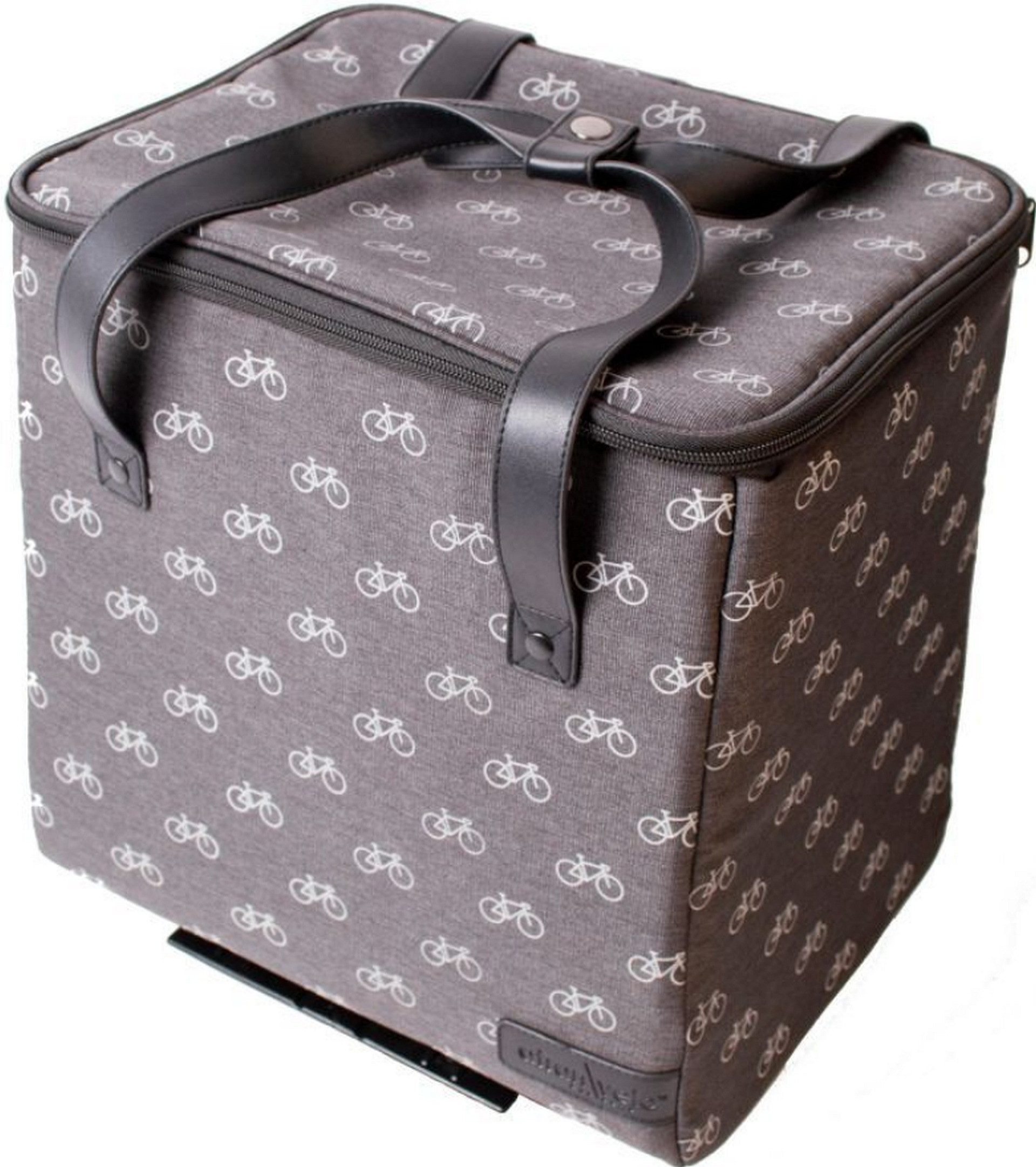 AtranVelo Gepäckträgertasche, Kühltasche "Cool AVS"