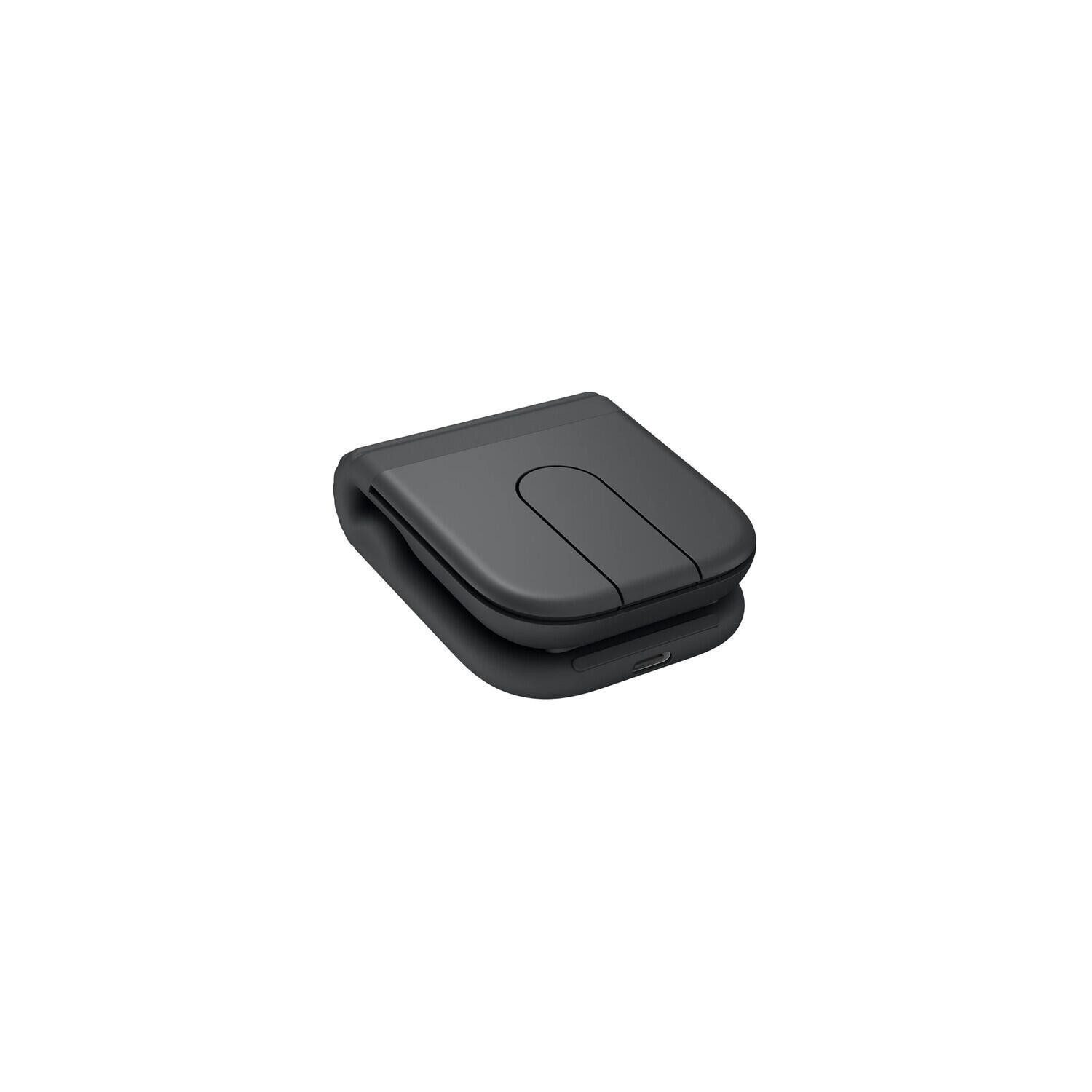 Logitech Maus