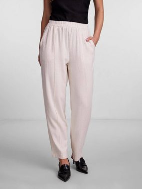 Y.A.S Stoffhose Damen Hose YASVIGGI CROPED PANT (1-tlg)