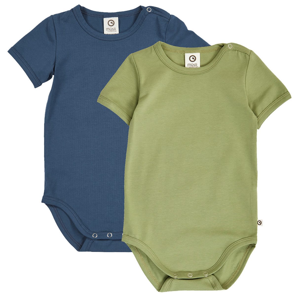 Kurzarmbody 1581035700 Jungen