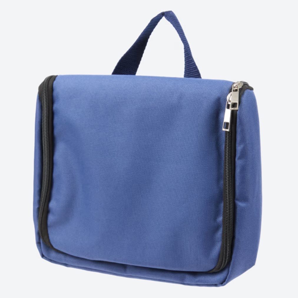 Spectrum Kulturbeutel Kulturtasche PU Toiletry Bag Kulturbeutel günstig online kaufen