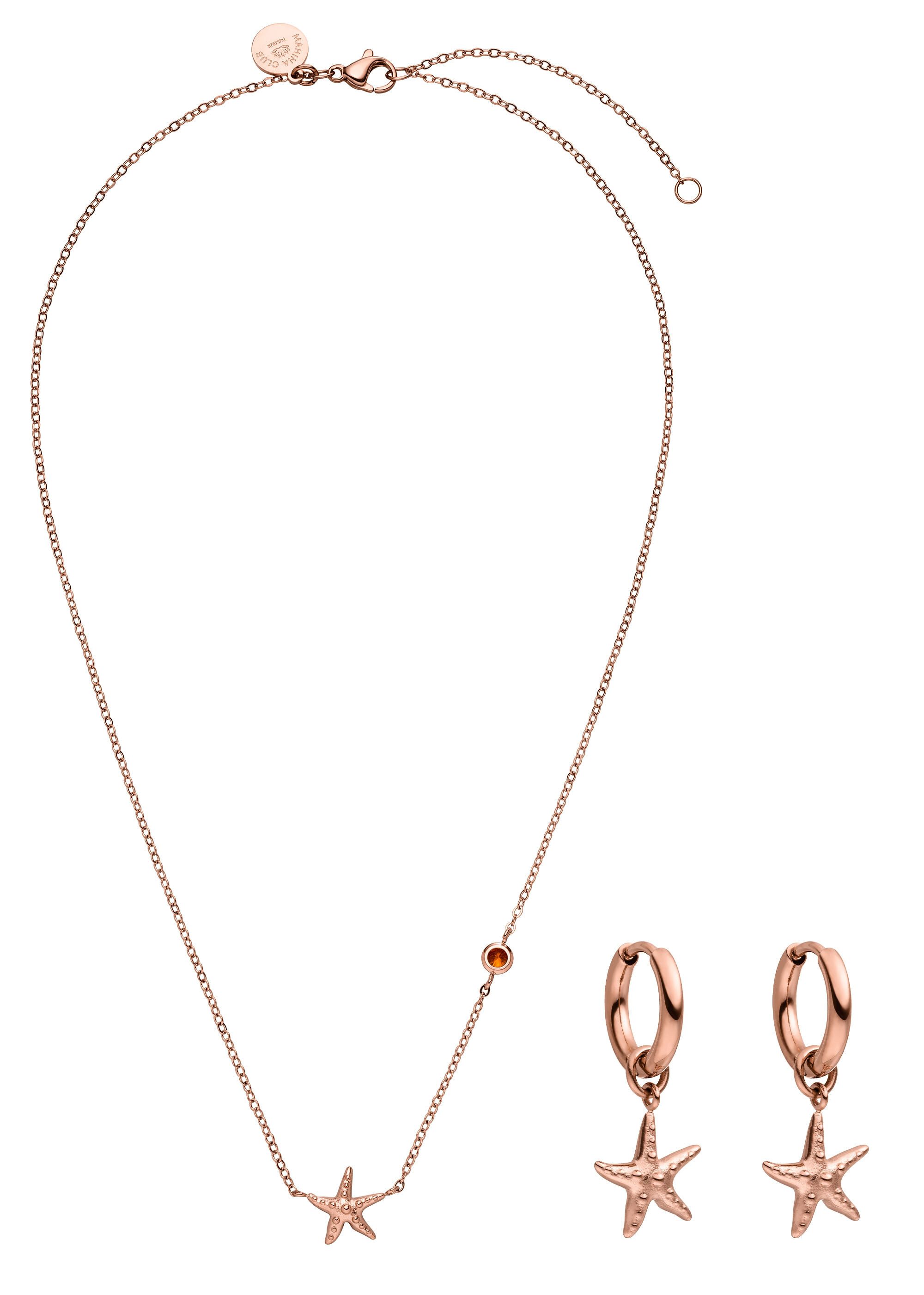 Schmuckset Mahina Club Beach Star