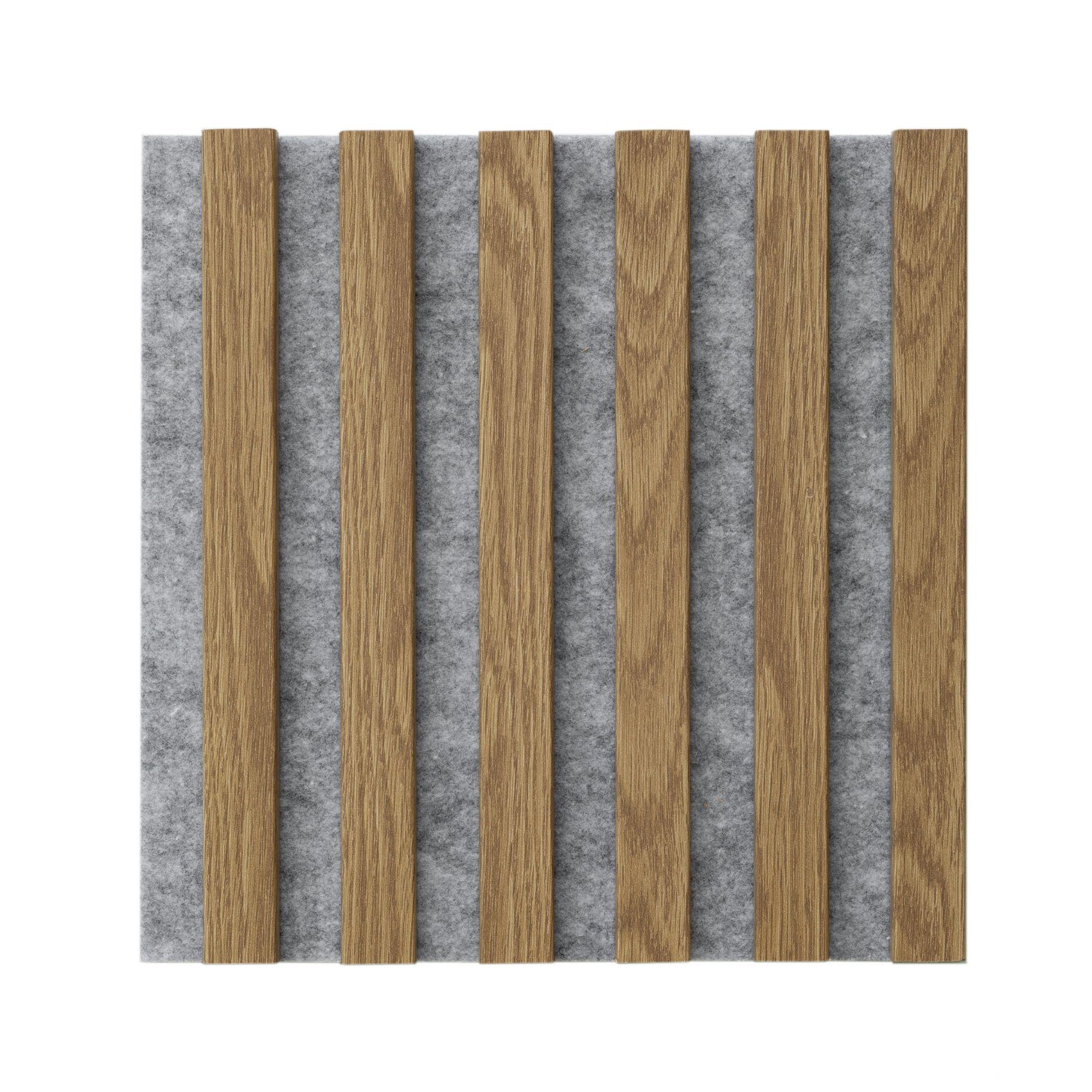 marbet design Wandpaneel, (Akustikpaneele Akustikquadrate 30x30cm günstig online kaufen