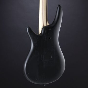 Ibanez E-Bass, Standard SR305EB-WK Weathered Black, Standard SR305EB-WK Weathered Black - E-Bass