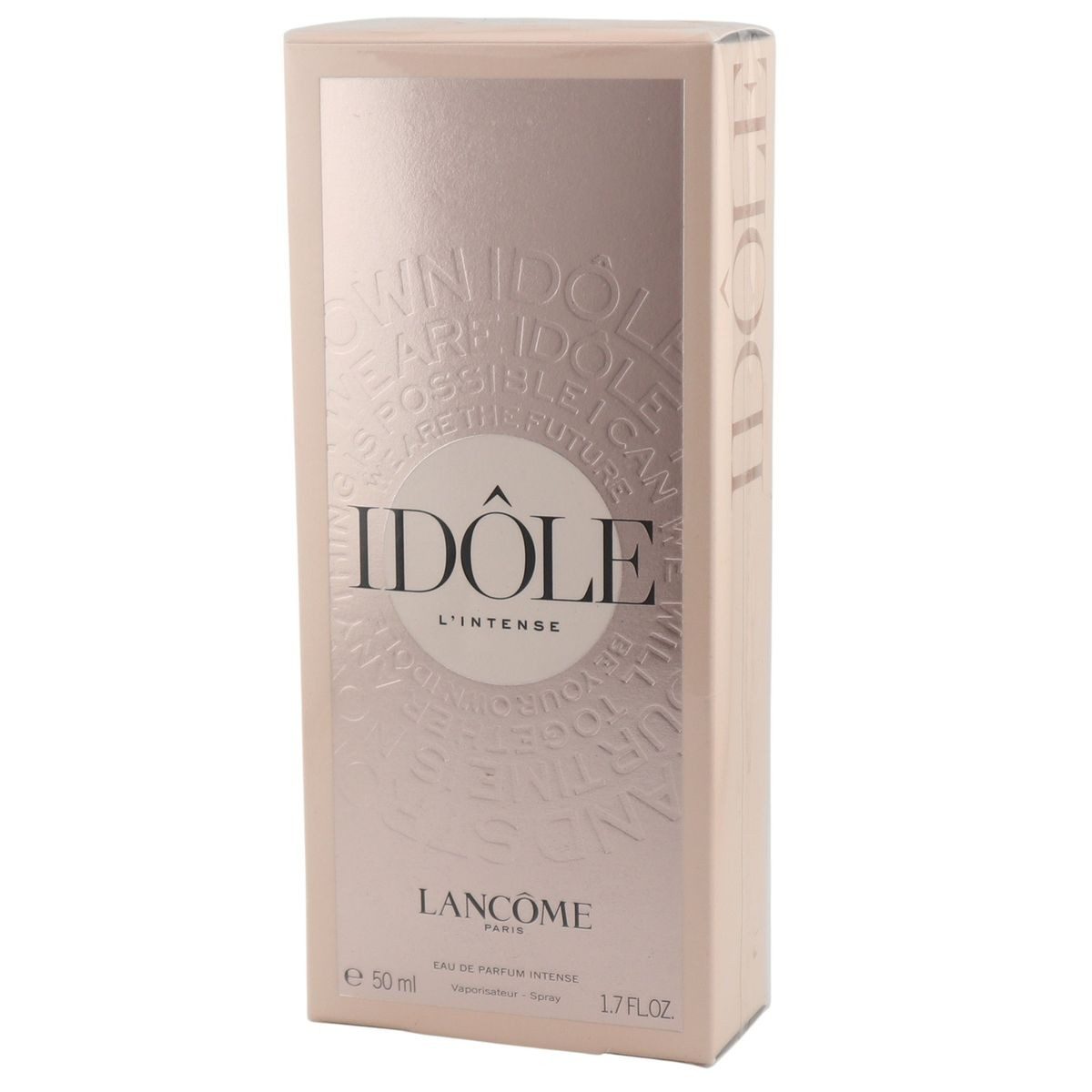 LANCOME Eau de Parfum Lancome Idole L'Intense Eau de Parfum Intense Spray 50 ml