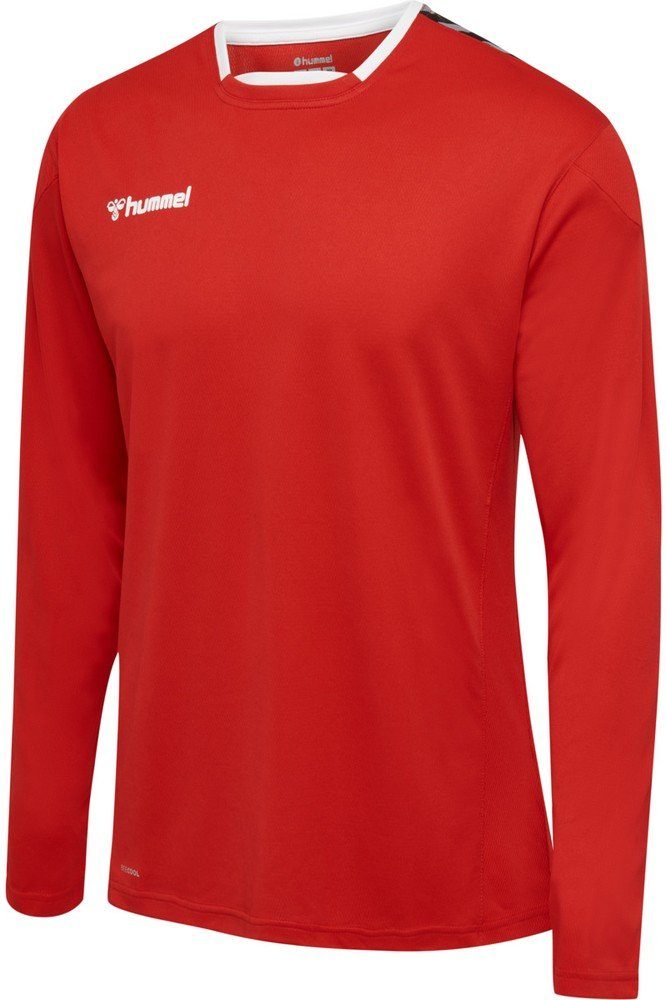 hummel Handballtrikot Orange