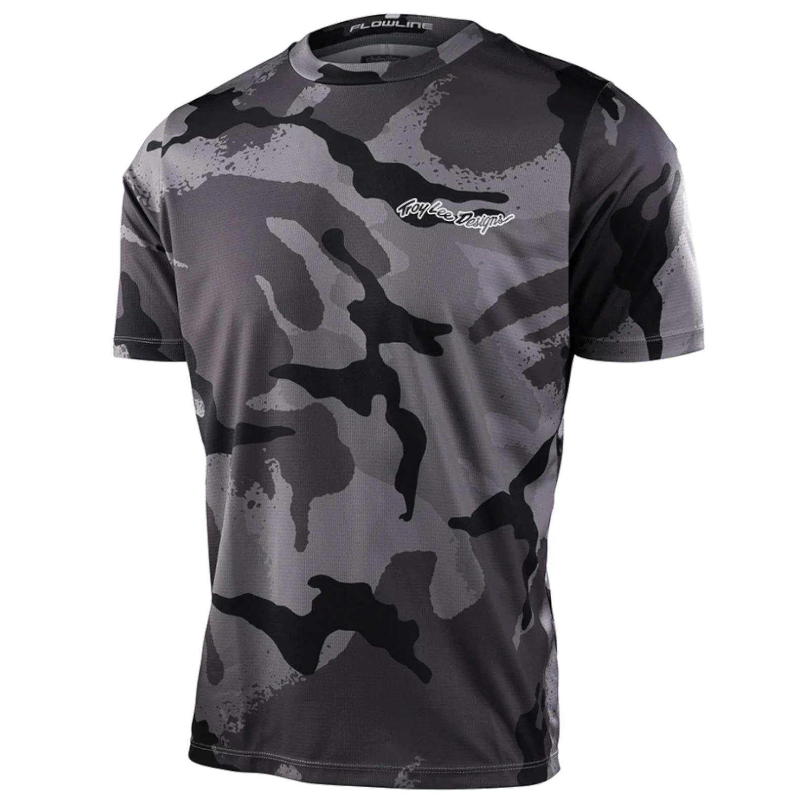 Troy Lee Designs Radtrikot