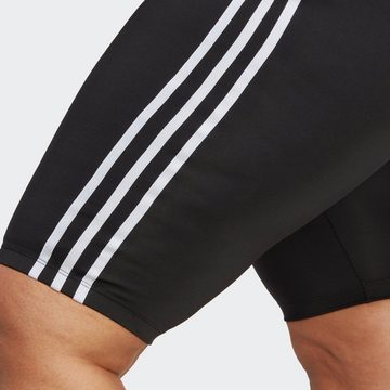 adidas Originals Shorts ADICOLOR CLASSICS HIGHWAISTED KURZE (1-tlg)