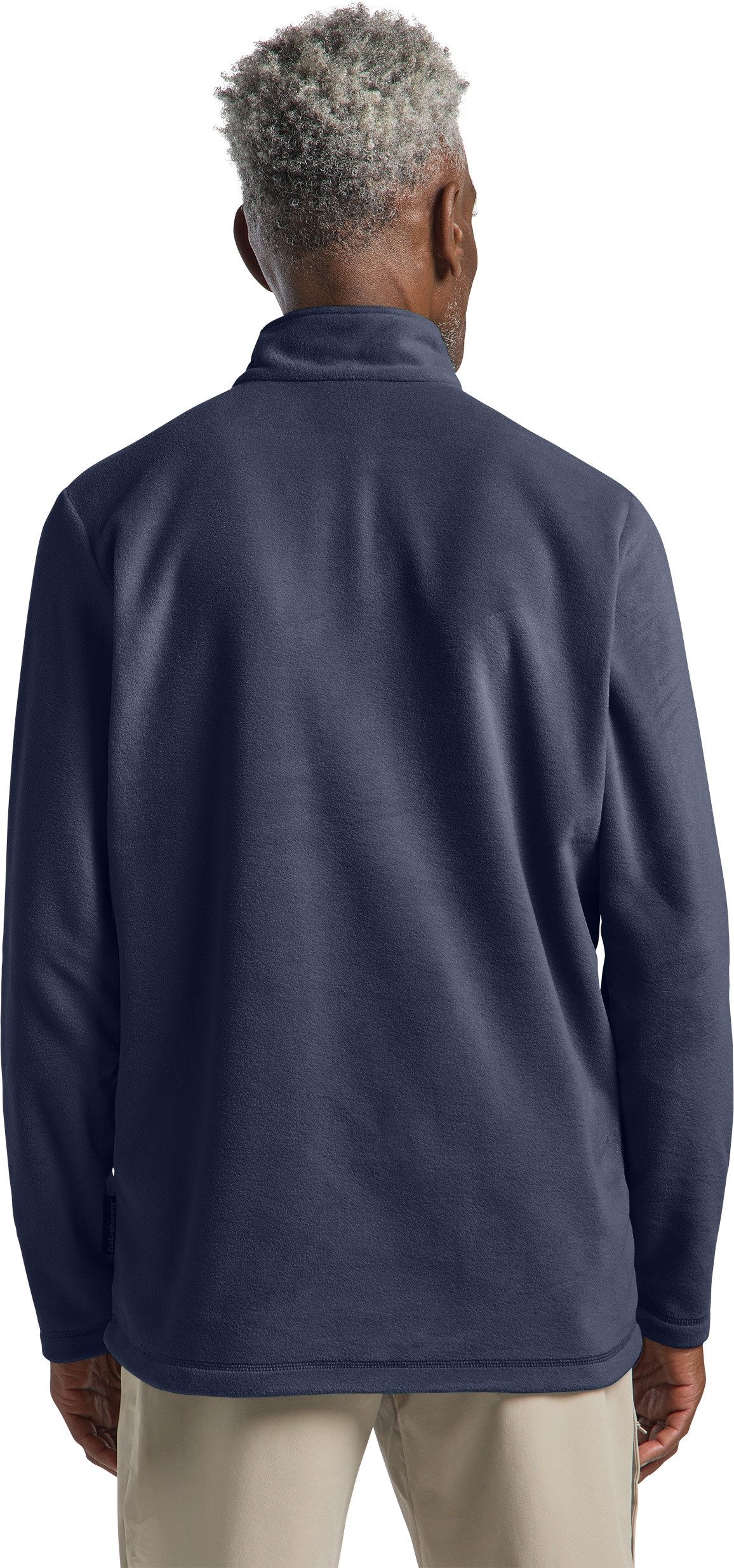 Jack Wolfskin Fleecepullover TAUNUS HZ M günstig online kaufen