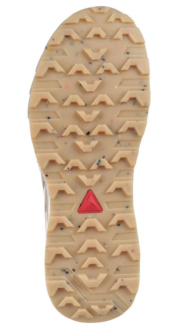 Dachstein Speed-Hiking X-Trail 03 sandbraun Herren Wanderschuh