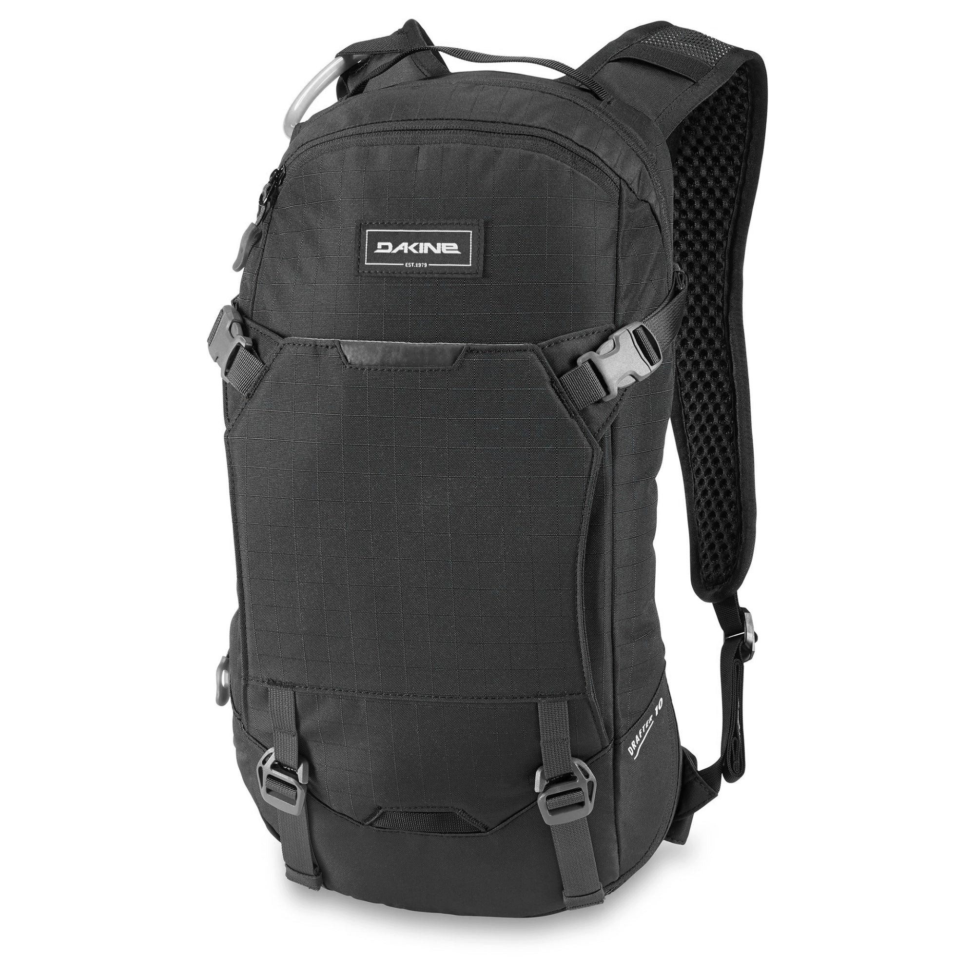 Dakine Fahrradrucksack Drafter 10 - Fahrradrucksack 55 cm (black)