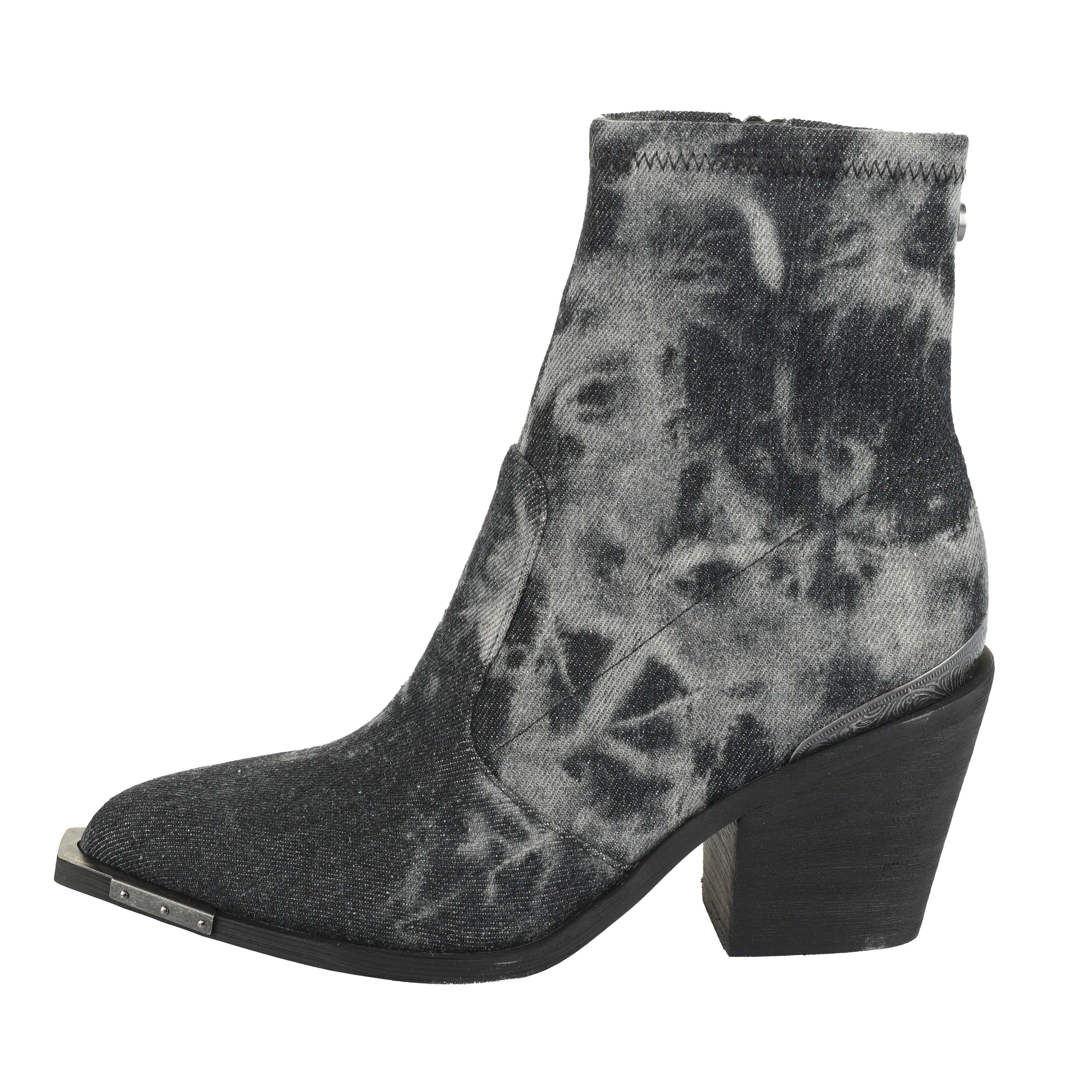 Buffalo WEST BOOT LO Westernstiefelette, Cowboystiefelette, günstig online kaufen