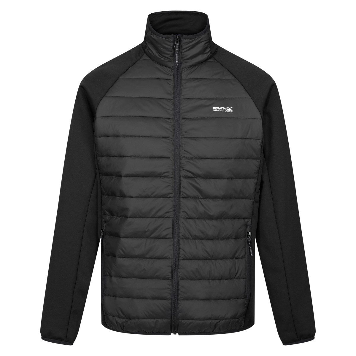 Regatta Funktionsjacke Clumber IV Hybrid Herren günstig online kaufen