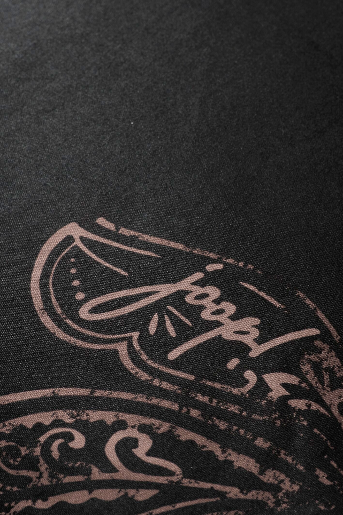 JOOP! Bettwäsche JOOP! LIVING - PAISLEY Garnitur, Textil, 2 teilig