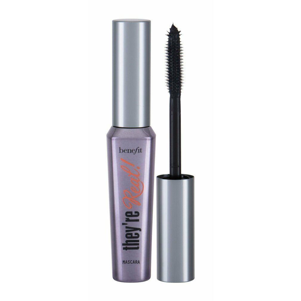 Benefit Mascara They're Real! Mascara Jet Black