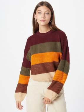 Noisy may Strickpullover Timmi (1-tlg) Plain/ohne Details
