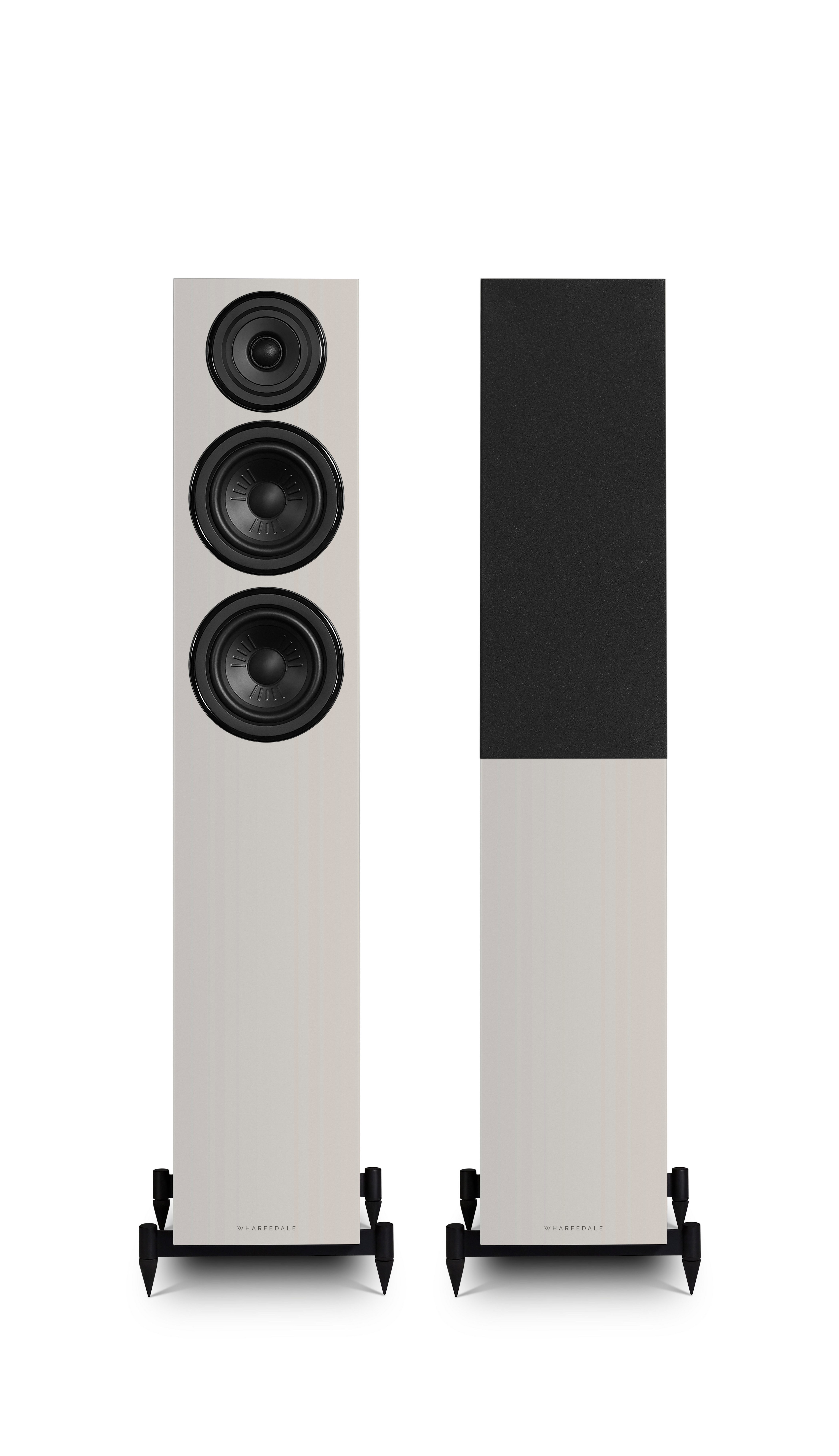 WHARFEDALE Diamond 12.3i Stand-Lautsprecher