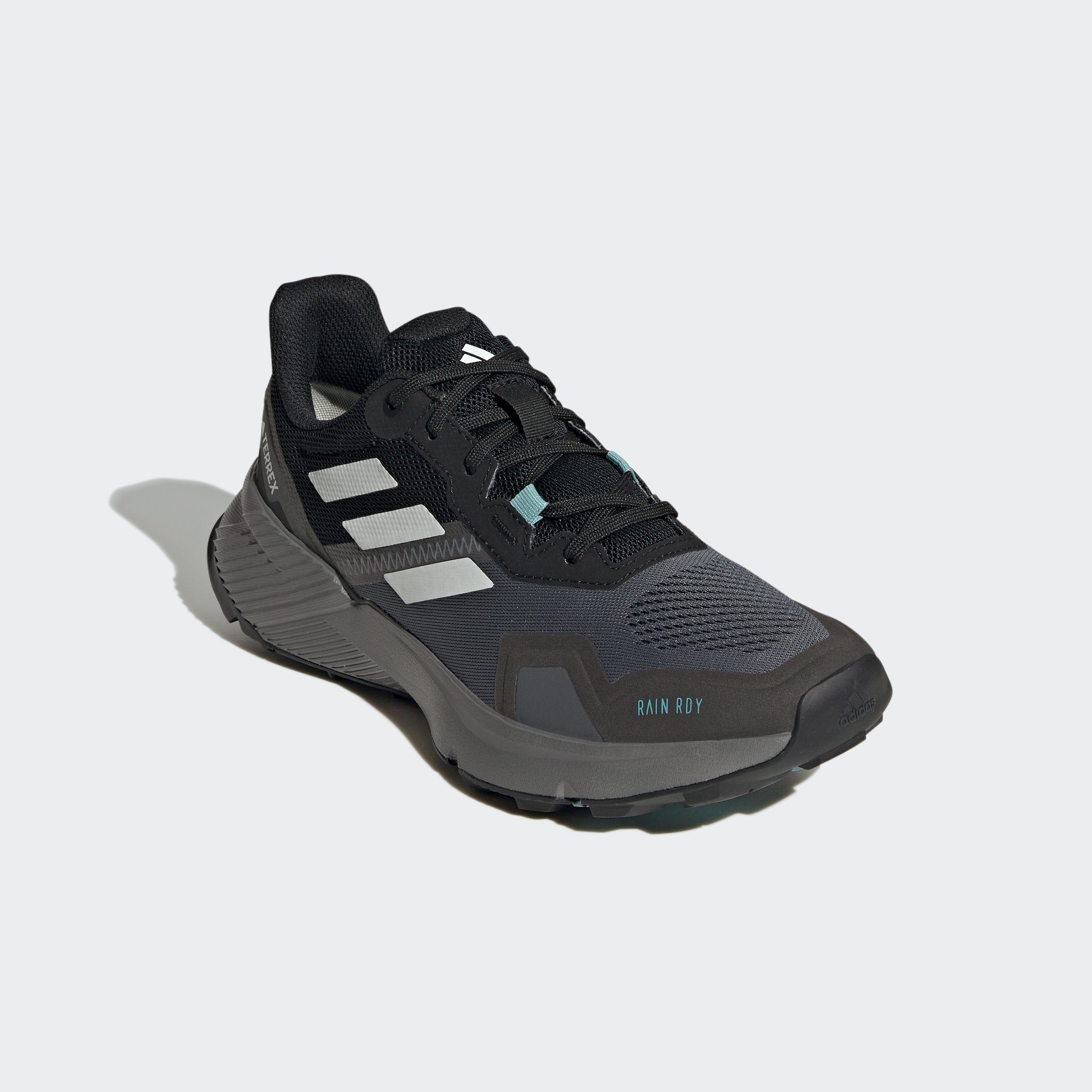 adidas TERREX SOULSTRIDE RAIN.RDY TRAILRUNNING Laufschuh wasserdicht