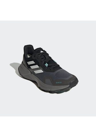 adidas TERREX SOULSTRIDE RAIN.RDY TRAILRUNNING bėgim...