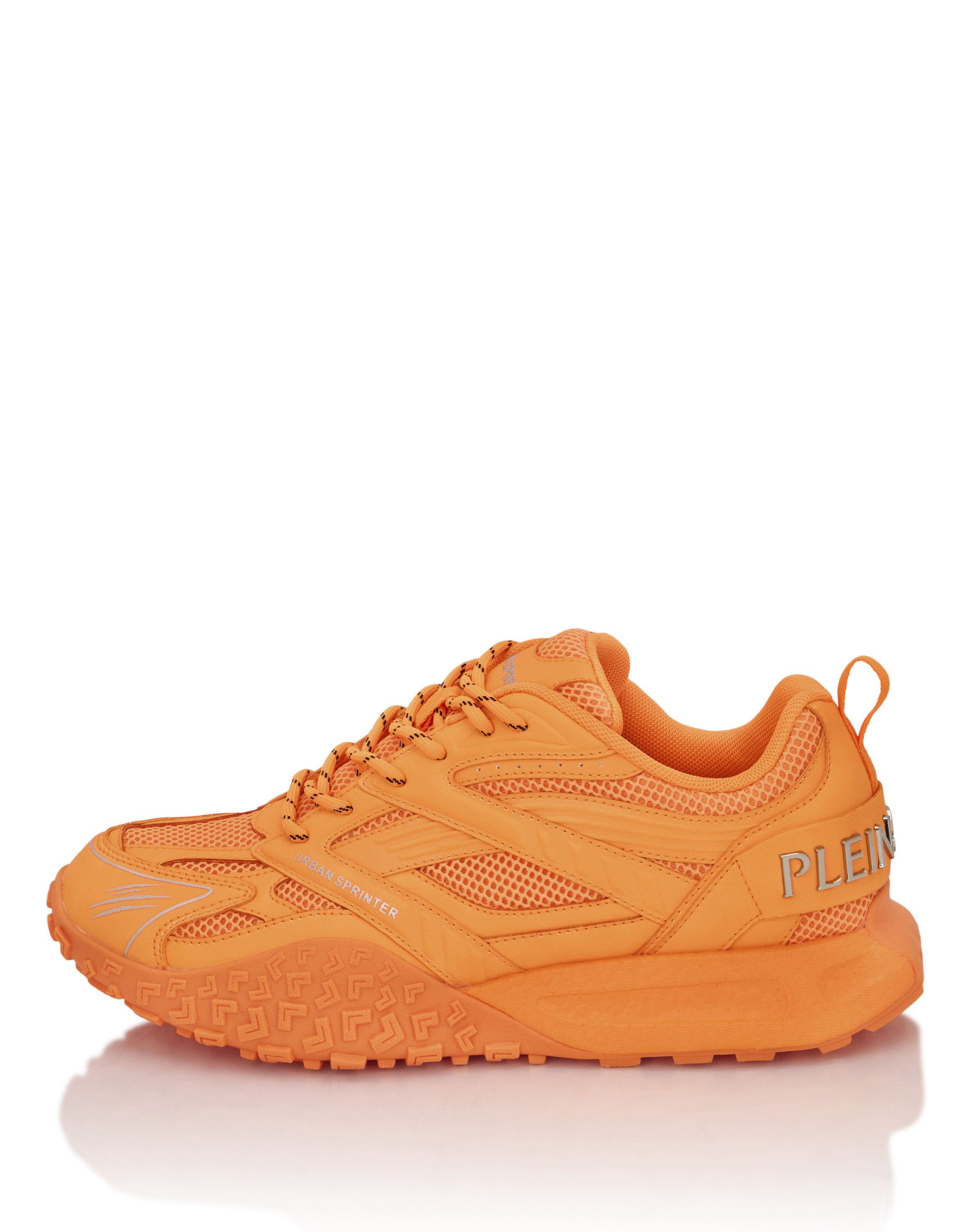 PLEIN SPORT URBAN SPRINTER Sneaker