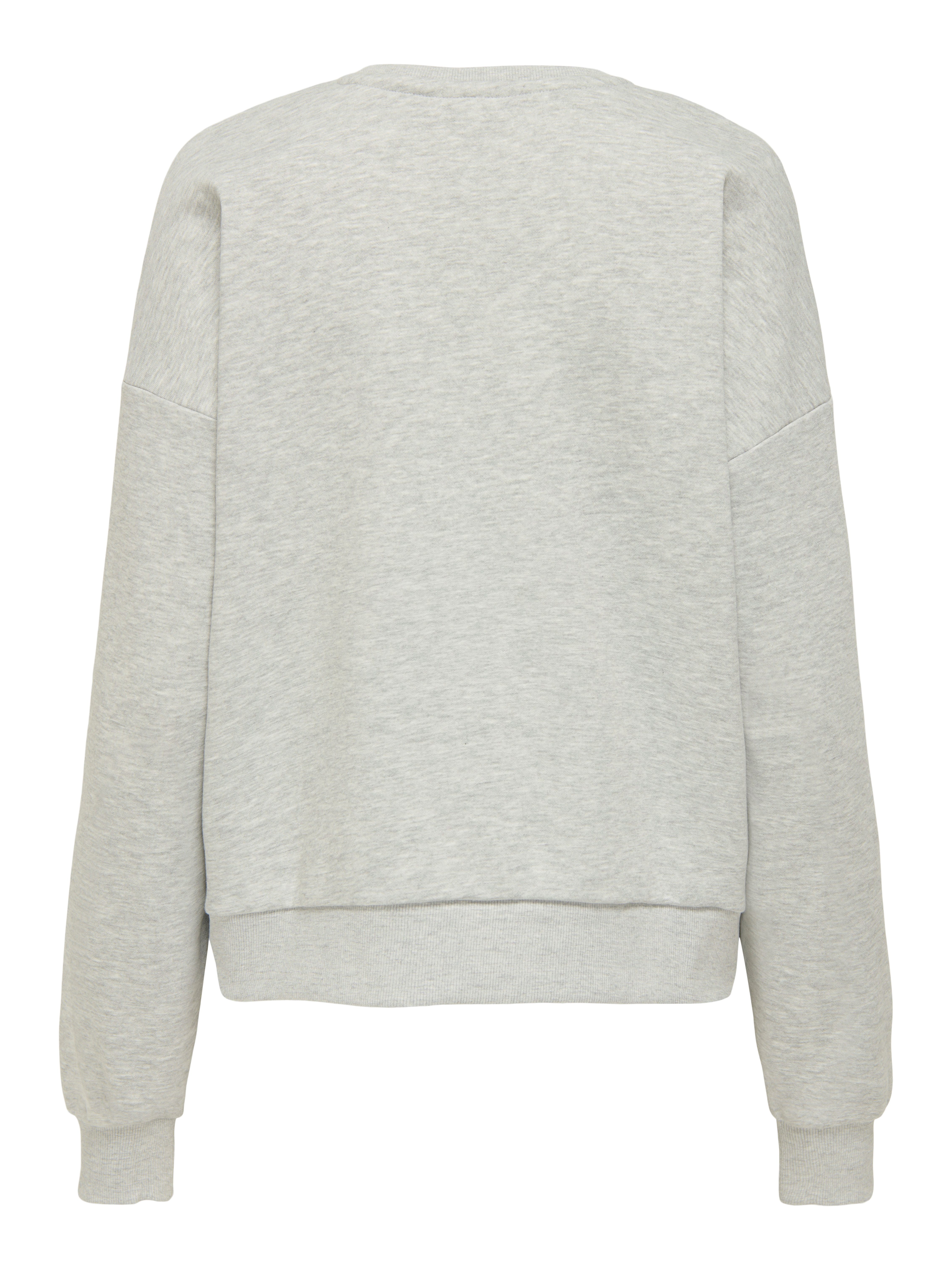 ONLY Sweatshirt ONLJOLANA L/S O-NECK BERRY günstig online kaufen