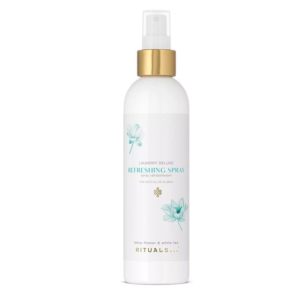 Rituals Raumduft The Ritual of Karma - LOTUS WHITE TEA