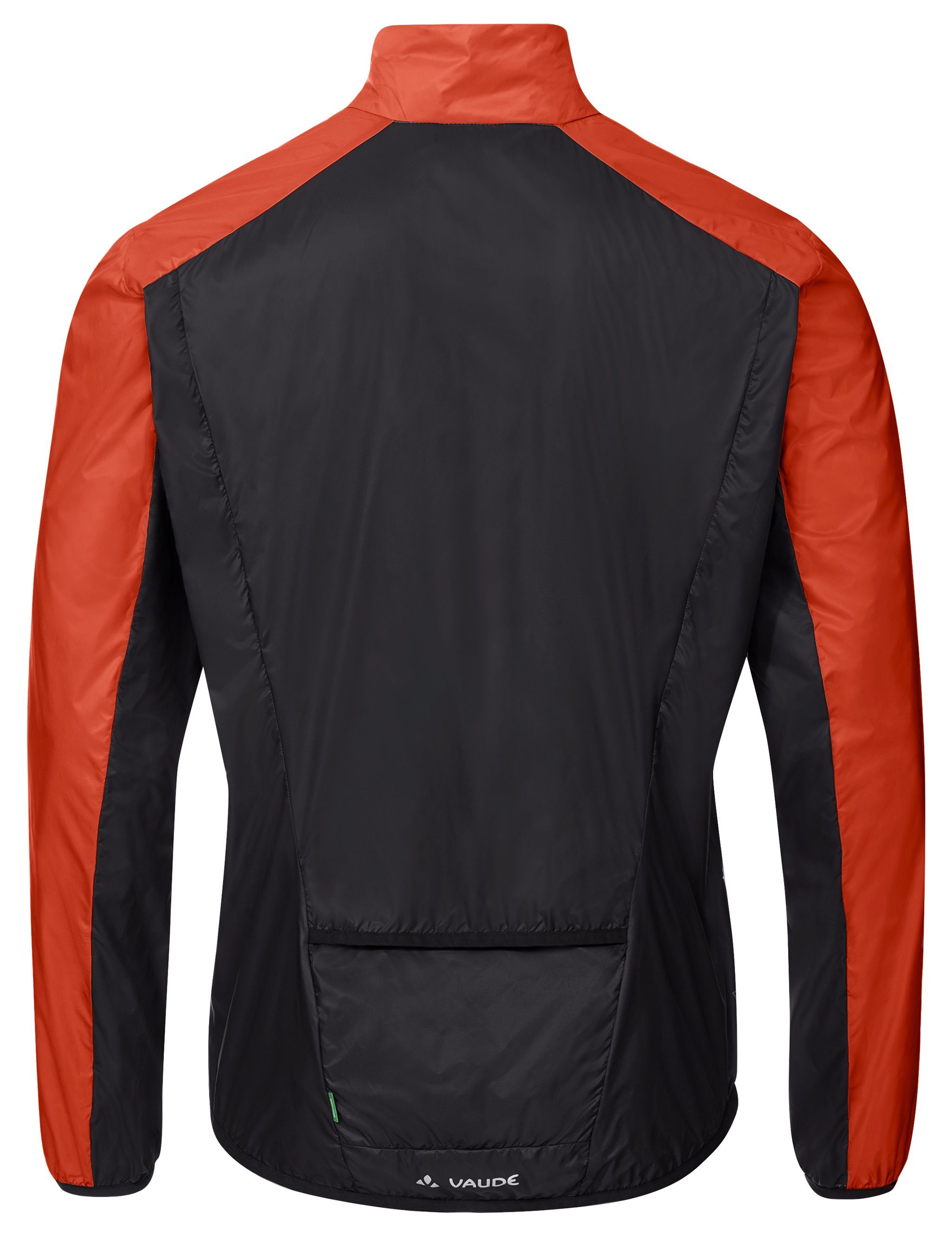 VAUDE Outdoorjacke Men's (1-St) red Matera kompensiert Klimaneutral glowing Jacket Air