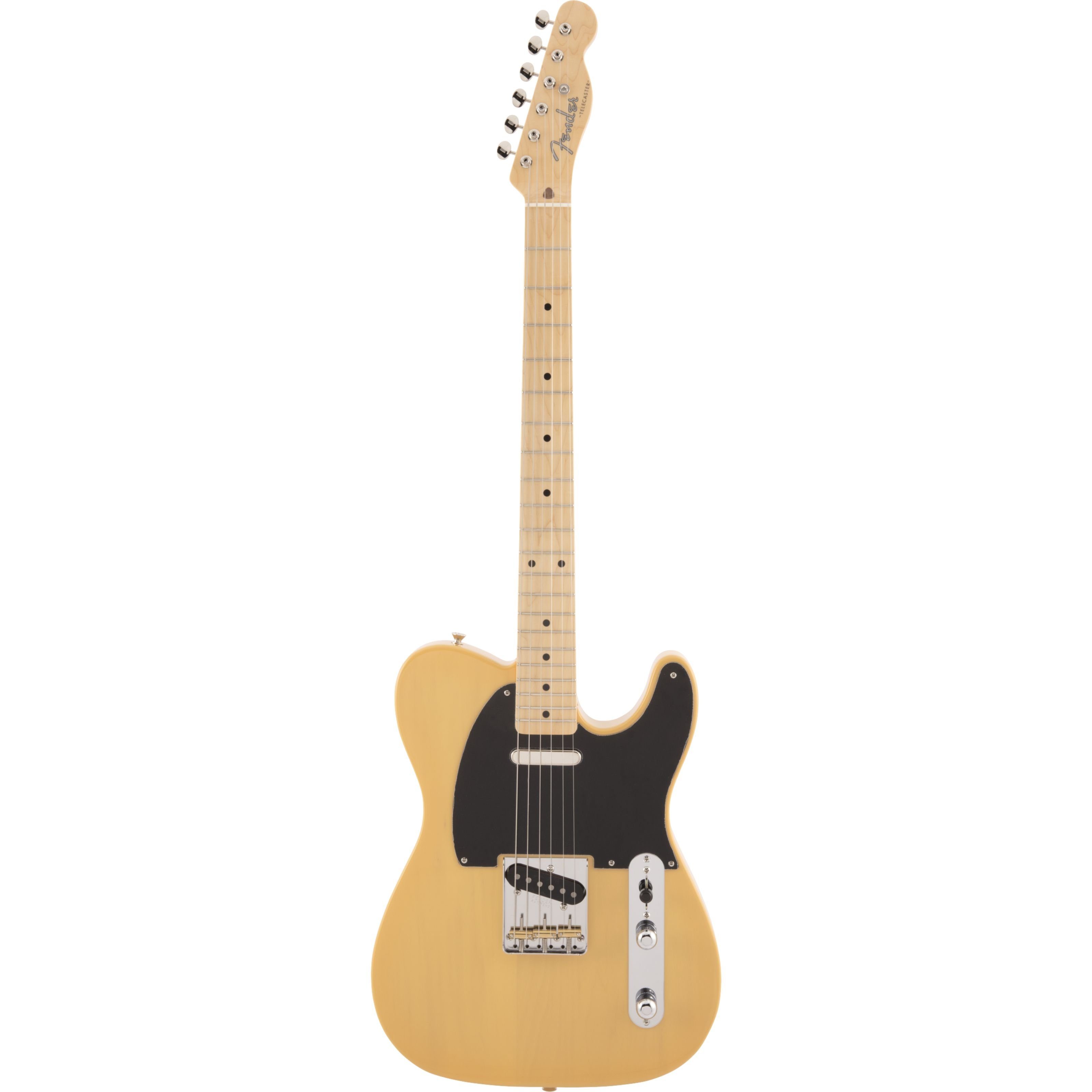 E-Gitarre