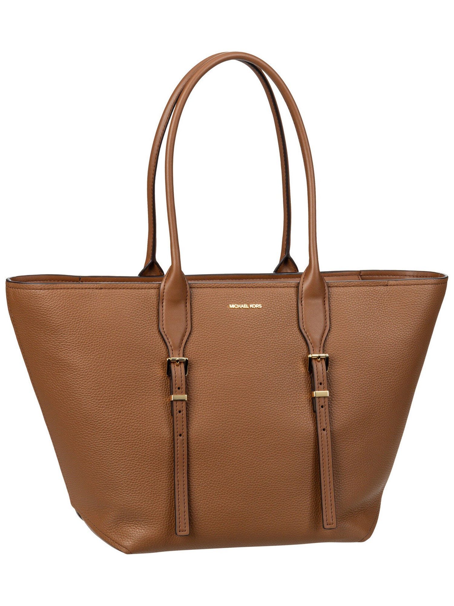 MICHAEL KORS Shopper Moore LG Buckle