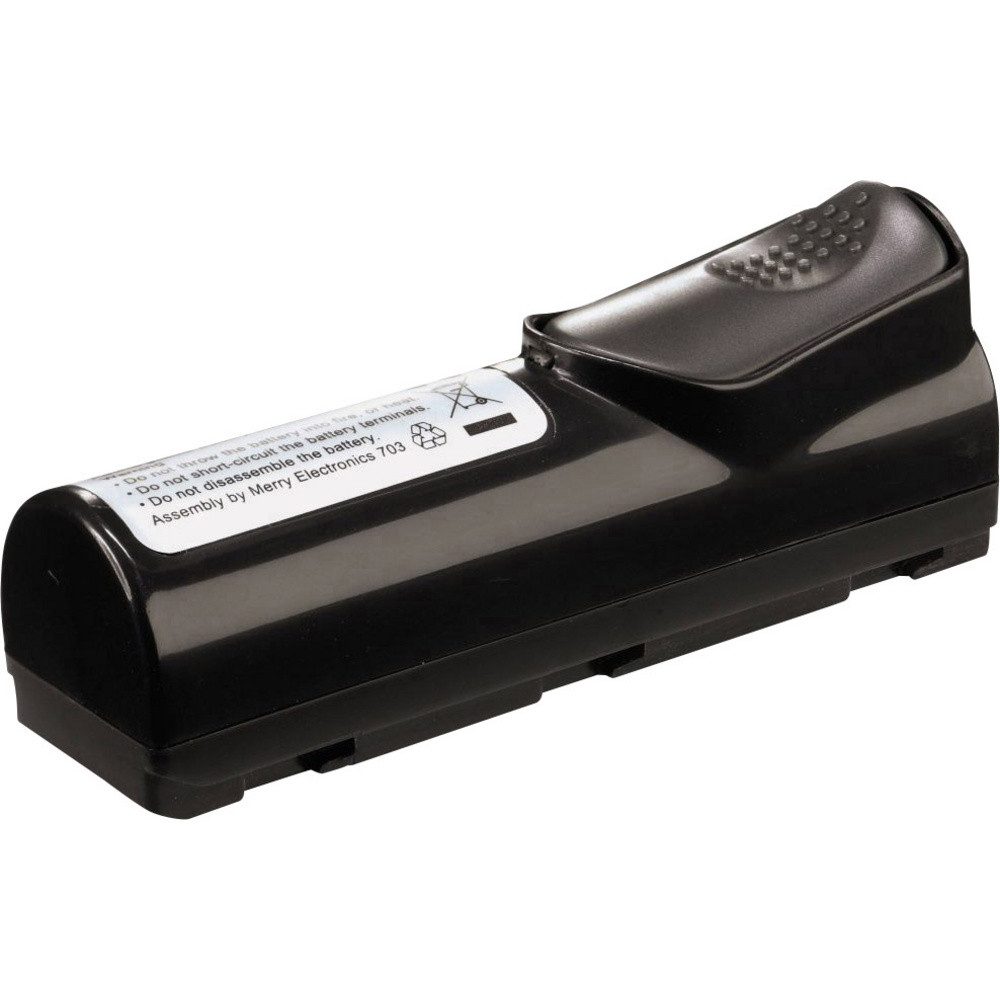 testo Spannungsprüfer testo 0515 5107 0515 5107 Akkupack 1 St., (0515 5107)