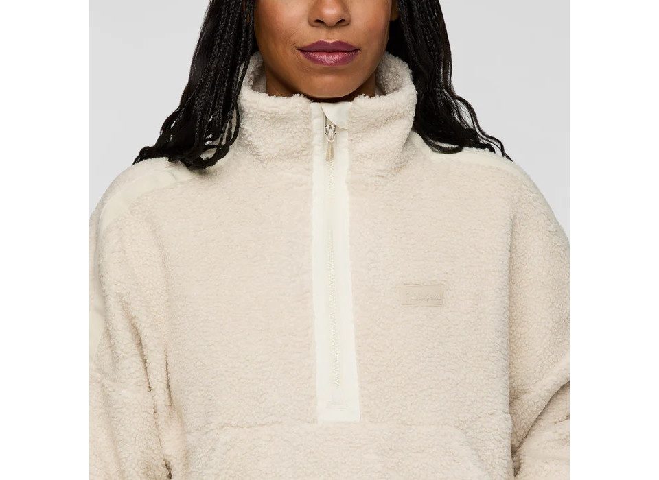 Cotopaxi Fleecejacke Bacano Fleece Pullover