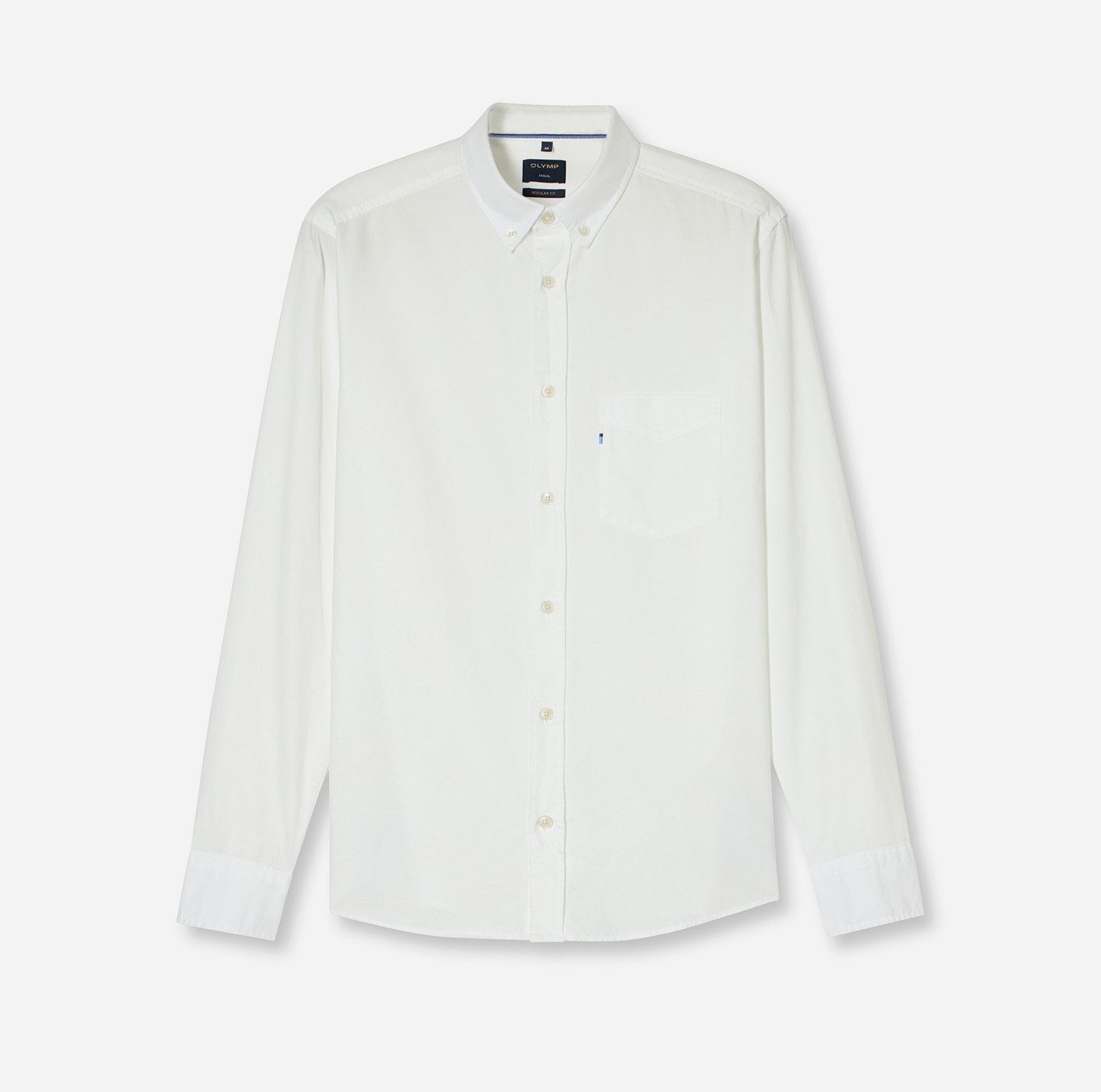 OLYMP Langarmhemd Casual günstig online kaufen