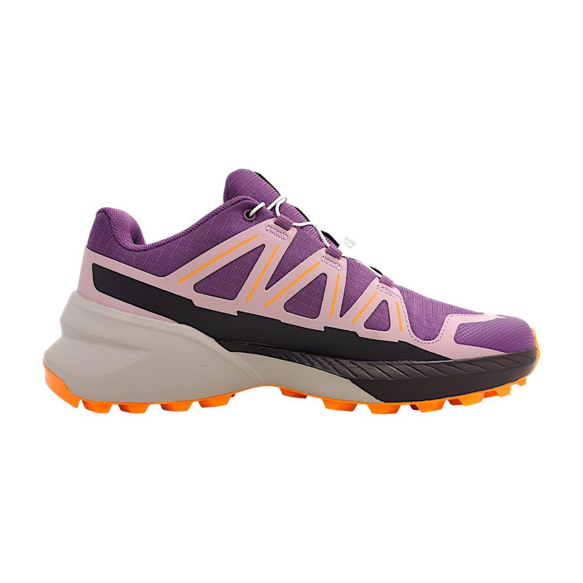 Salomon Wanderschuh Outdoorschuh günstig online kaufen