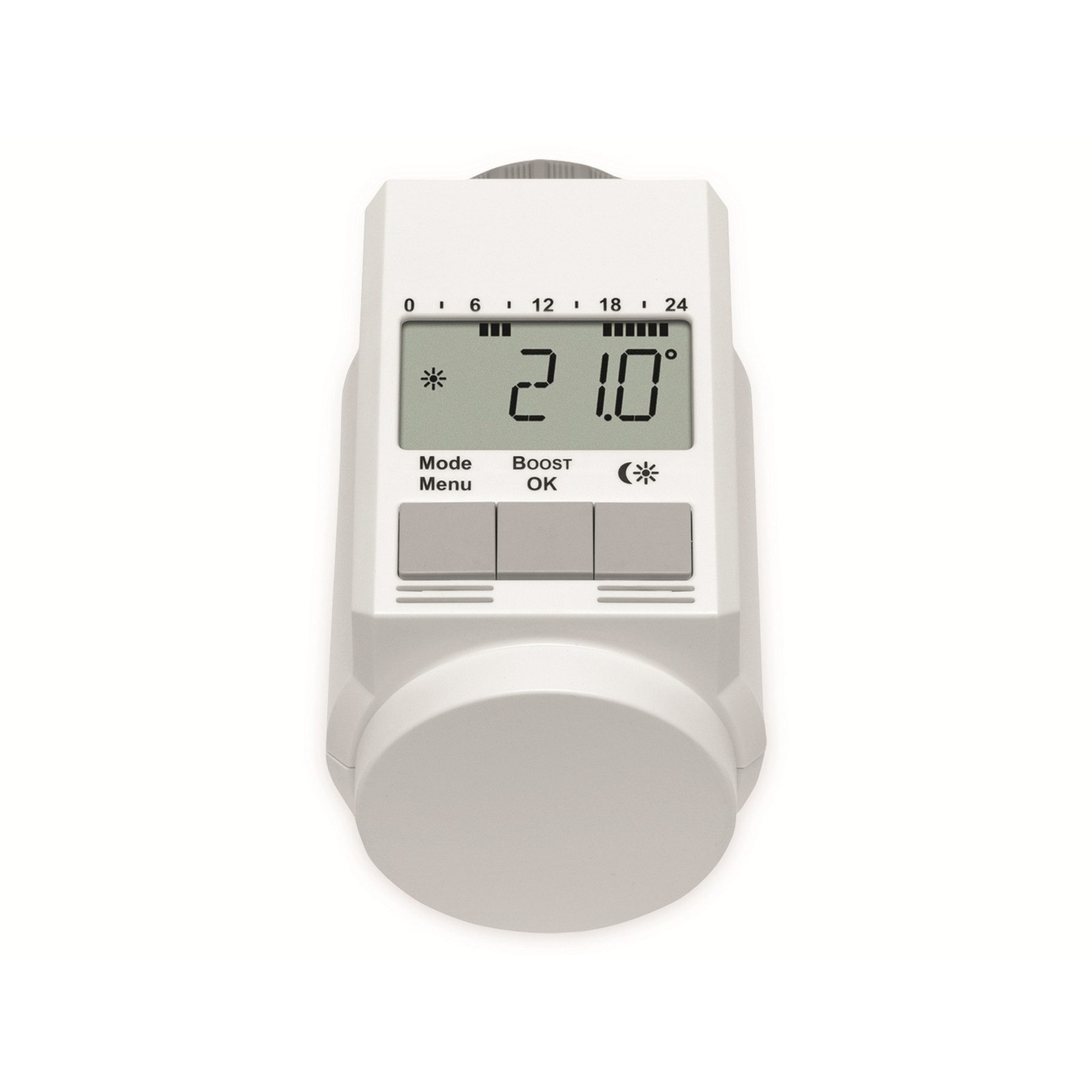 eqiva Heizkörperthermostat EQIVA Heizkörper-Thermostat Typ L günstig online kaufen