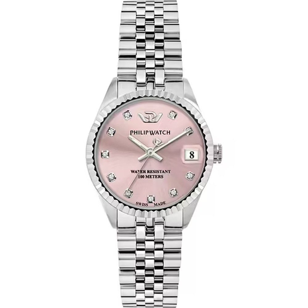 PHILIP WATCH UHREN Philip Watch. R8253597639 Watch