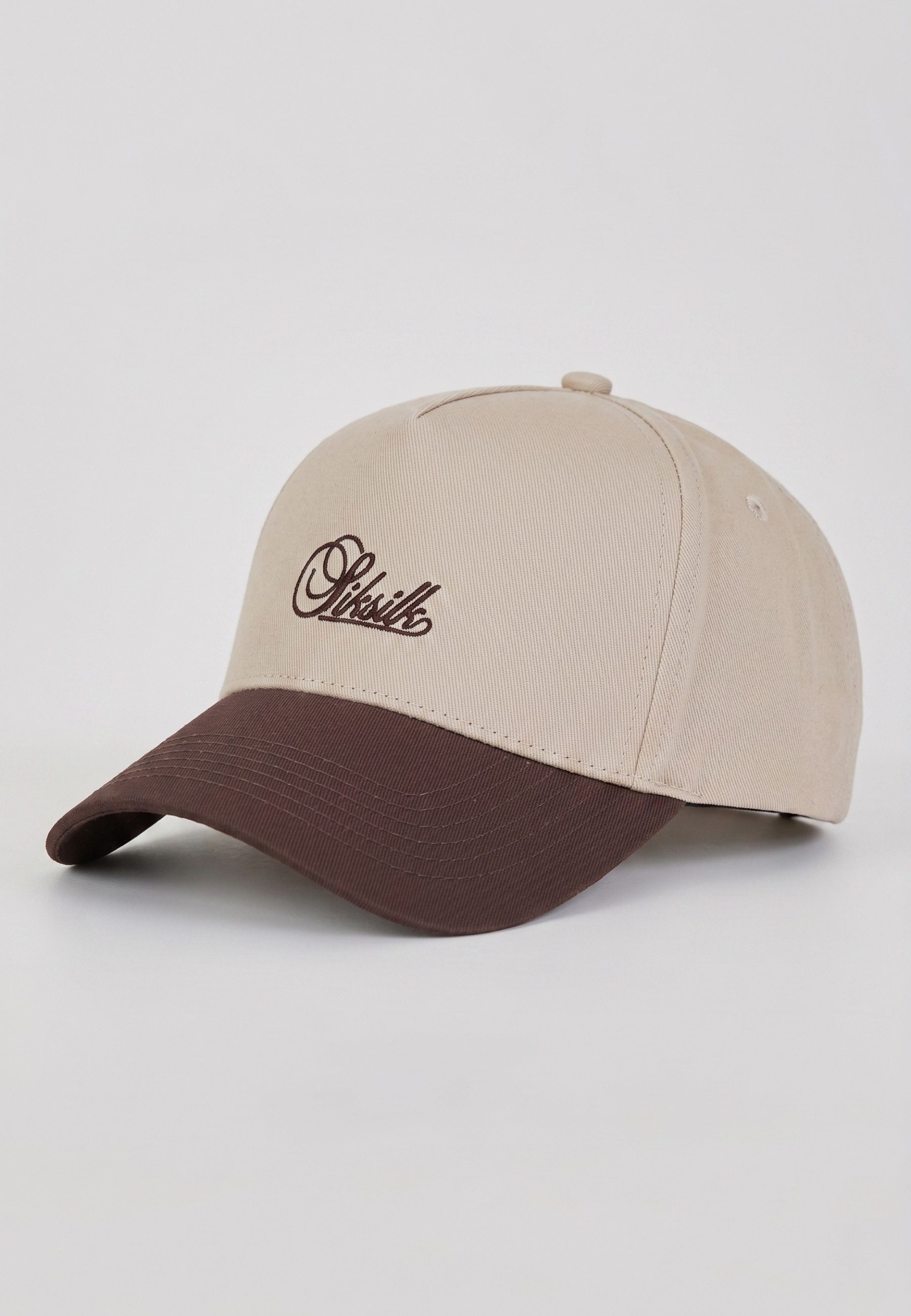 Siksilk Trucker Cap