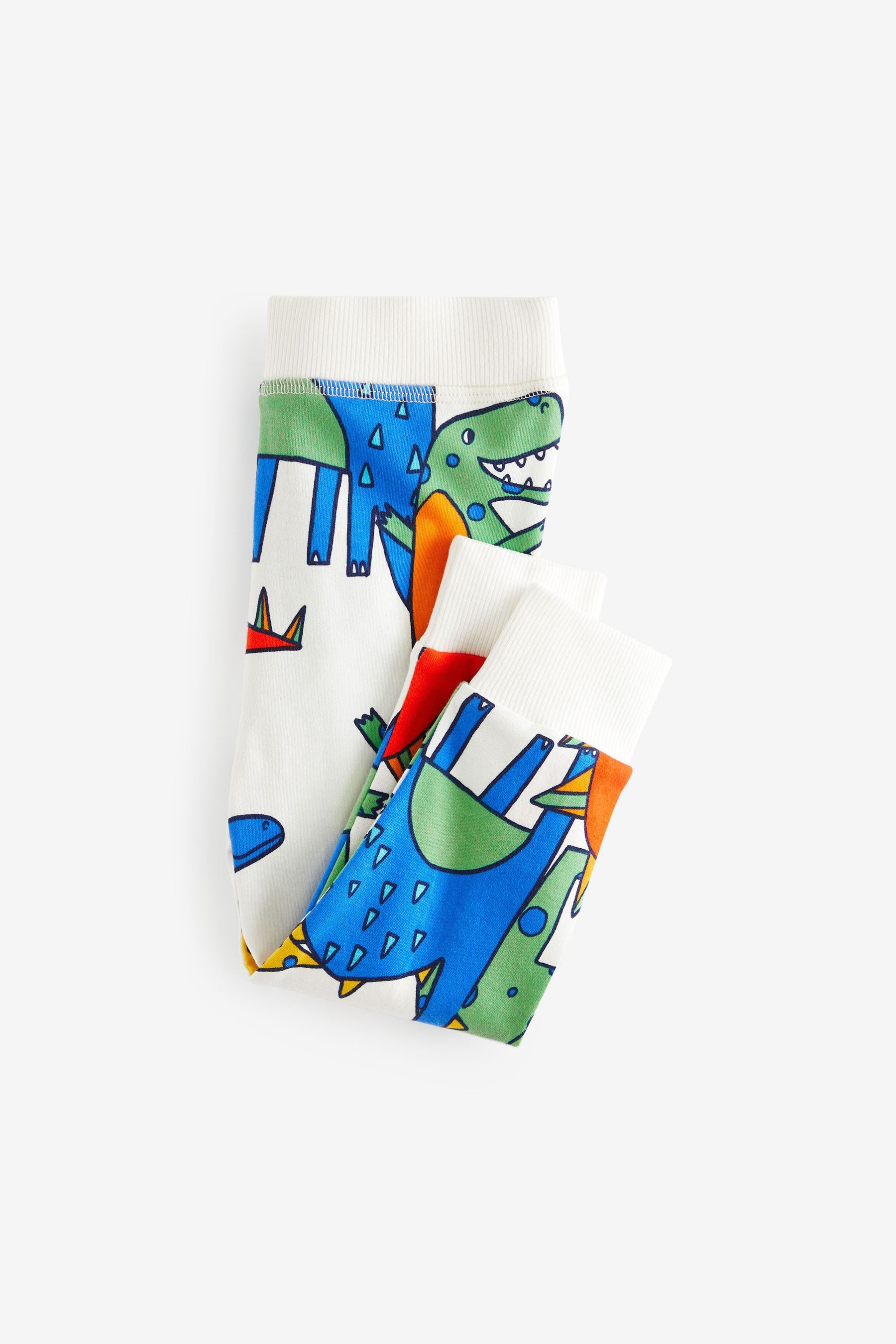 Next Pyjama 3er-Pack Langarm-Schlafanzüge (6 tlg)