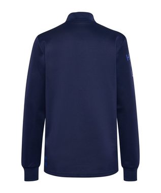 hummel Sweater hmlCOURT HalfZip Sweatshirt Damen