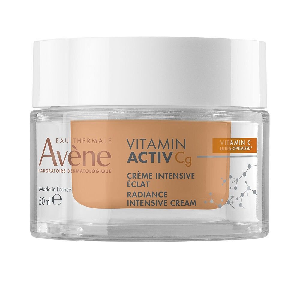 Avene Gesichtspflege VITAMIN ACTIV Cg intensive 50 ml
