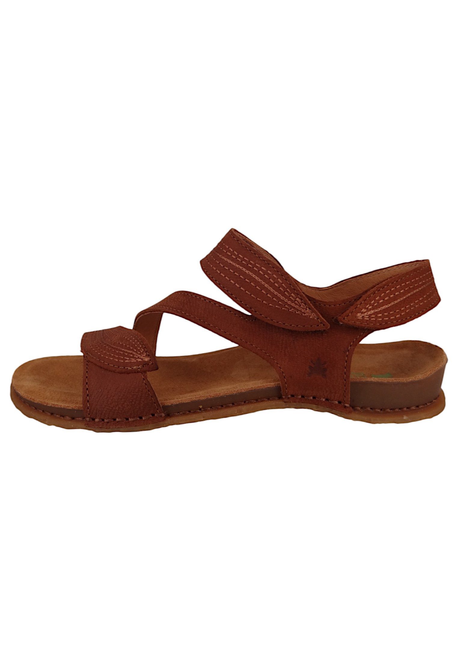 El Naturalista N5810 Panglao Wood Sandale