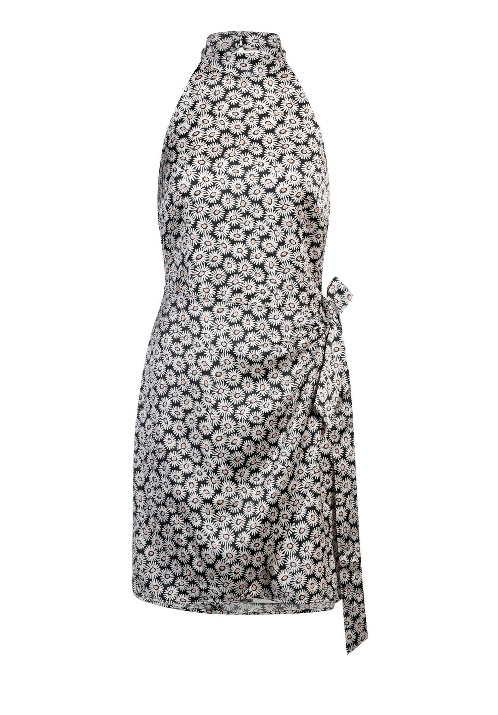 Jerseykleid Kelesa-1