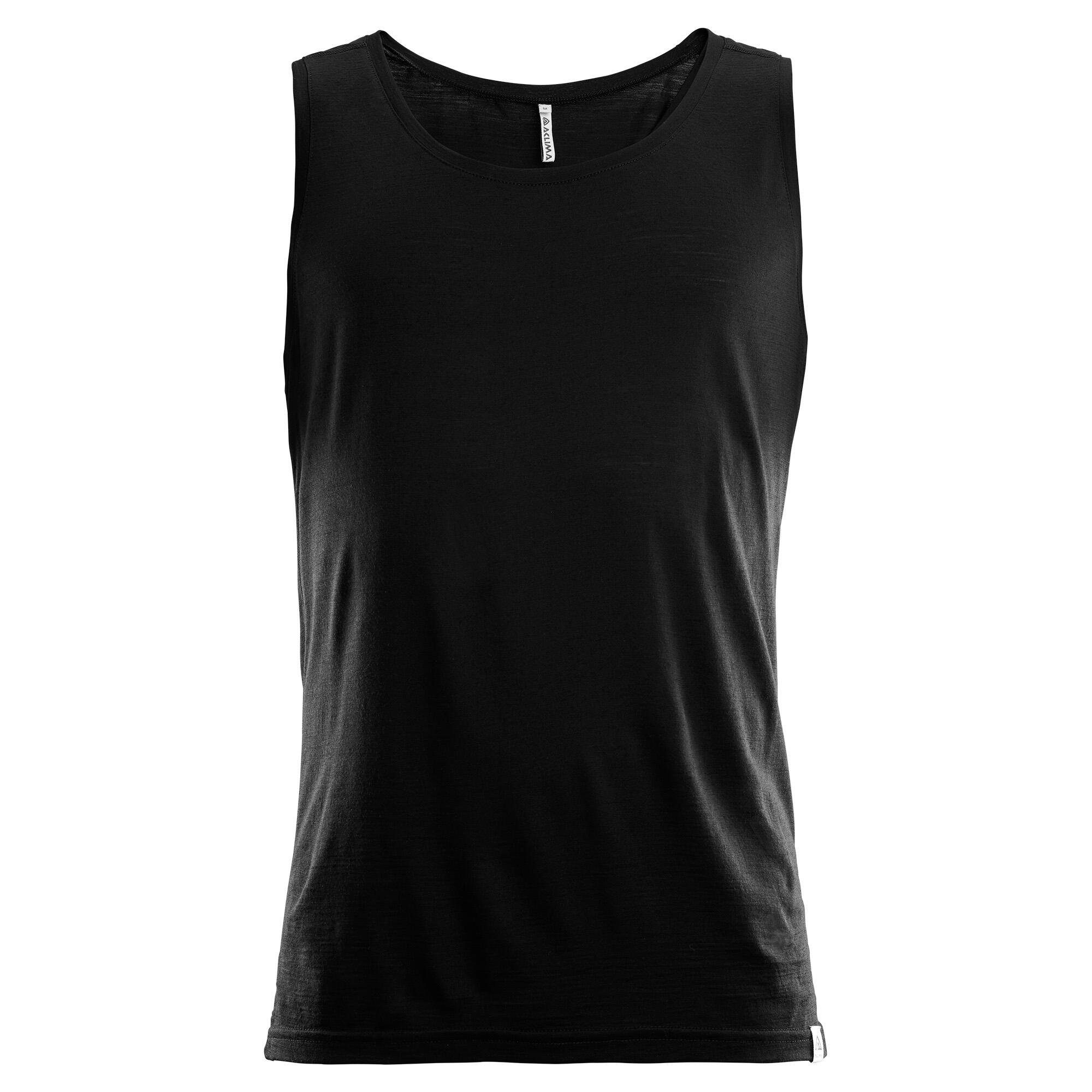 Muskelshirt LightWool singlet M's