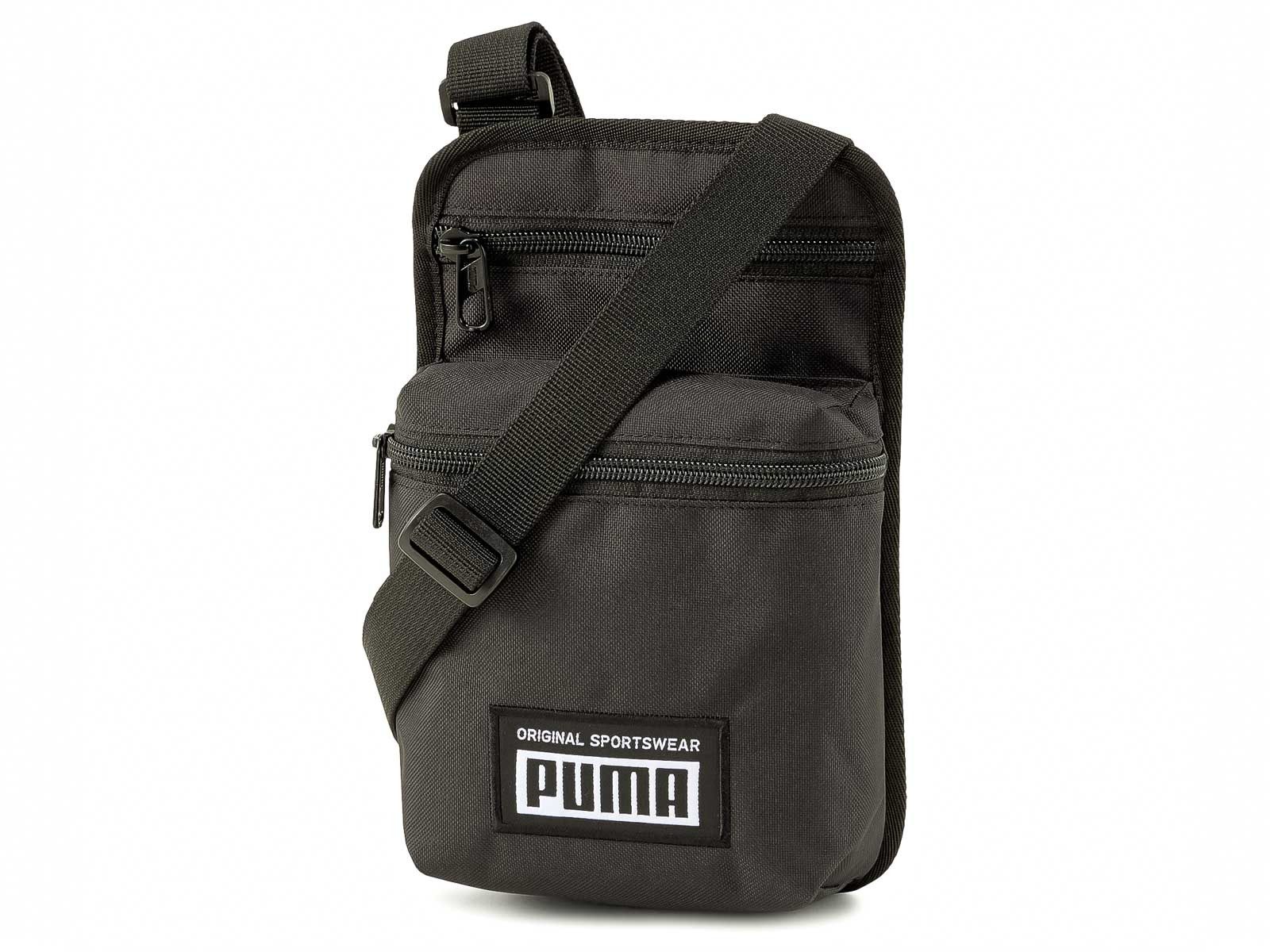 PUMA Umhängetasche Academy Portable (1-tlg)
